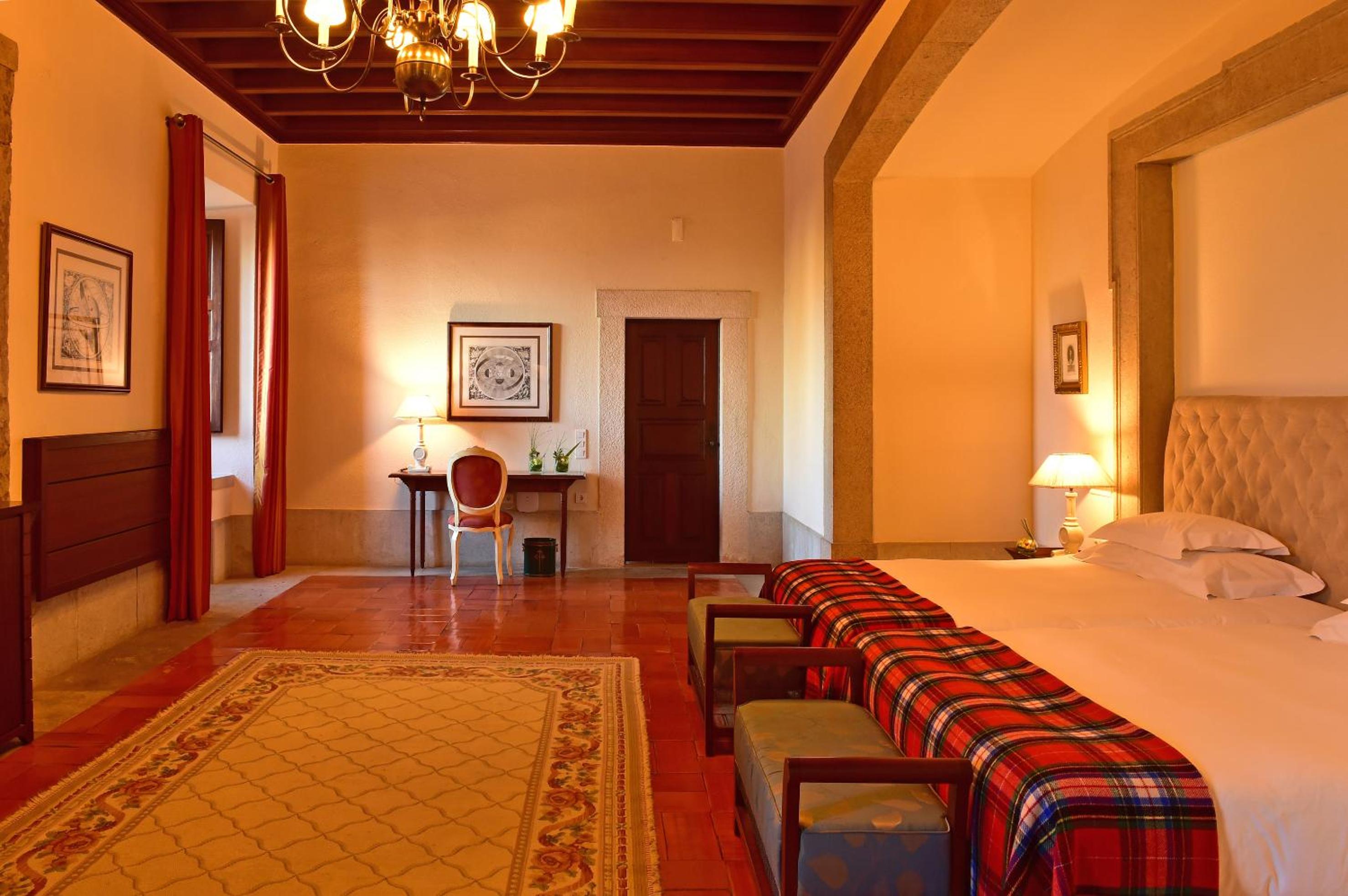 Superior Double or Twin Room - Photo 1