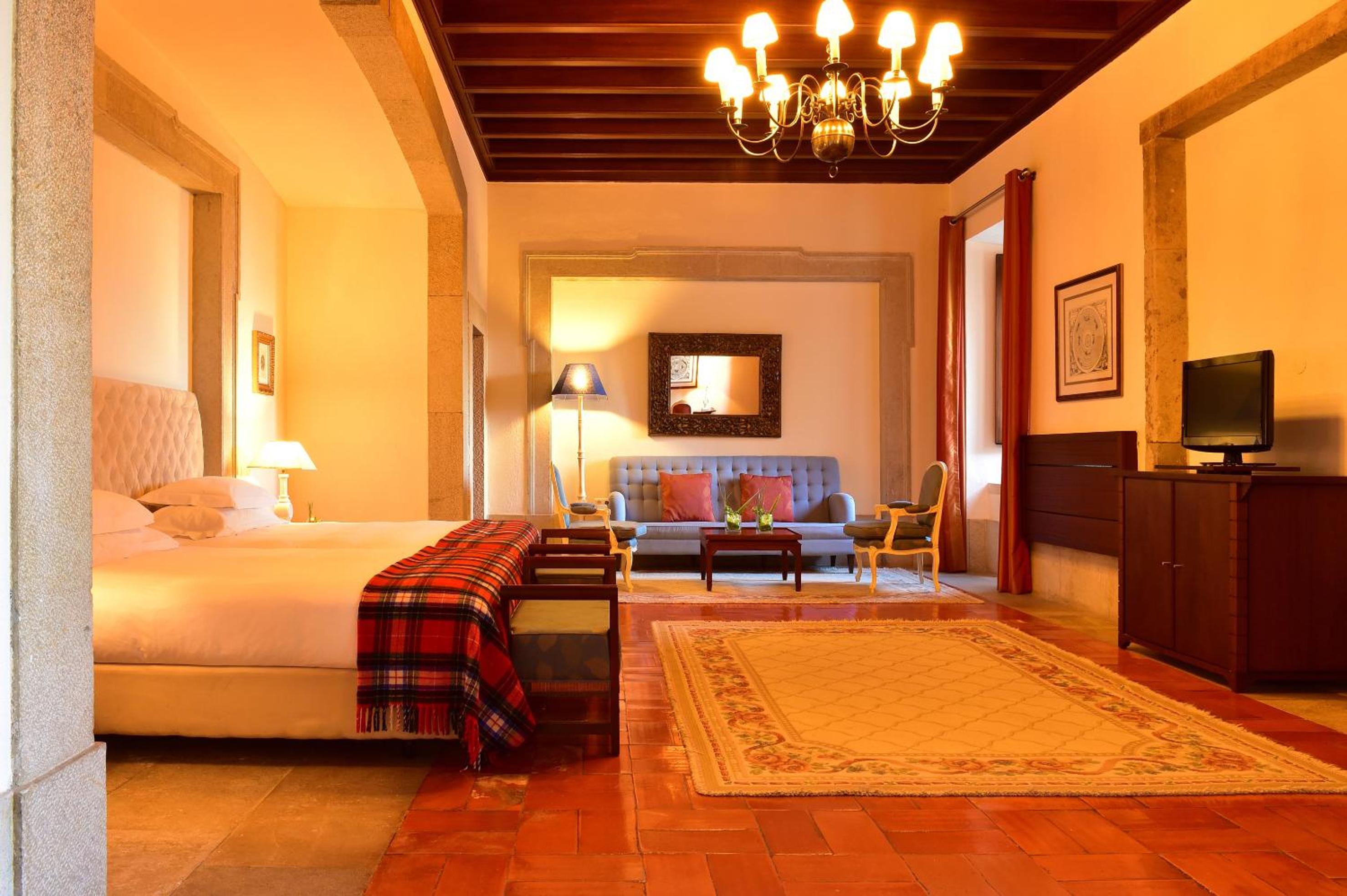 Superior Double or Twin Room - Photo 5