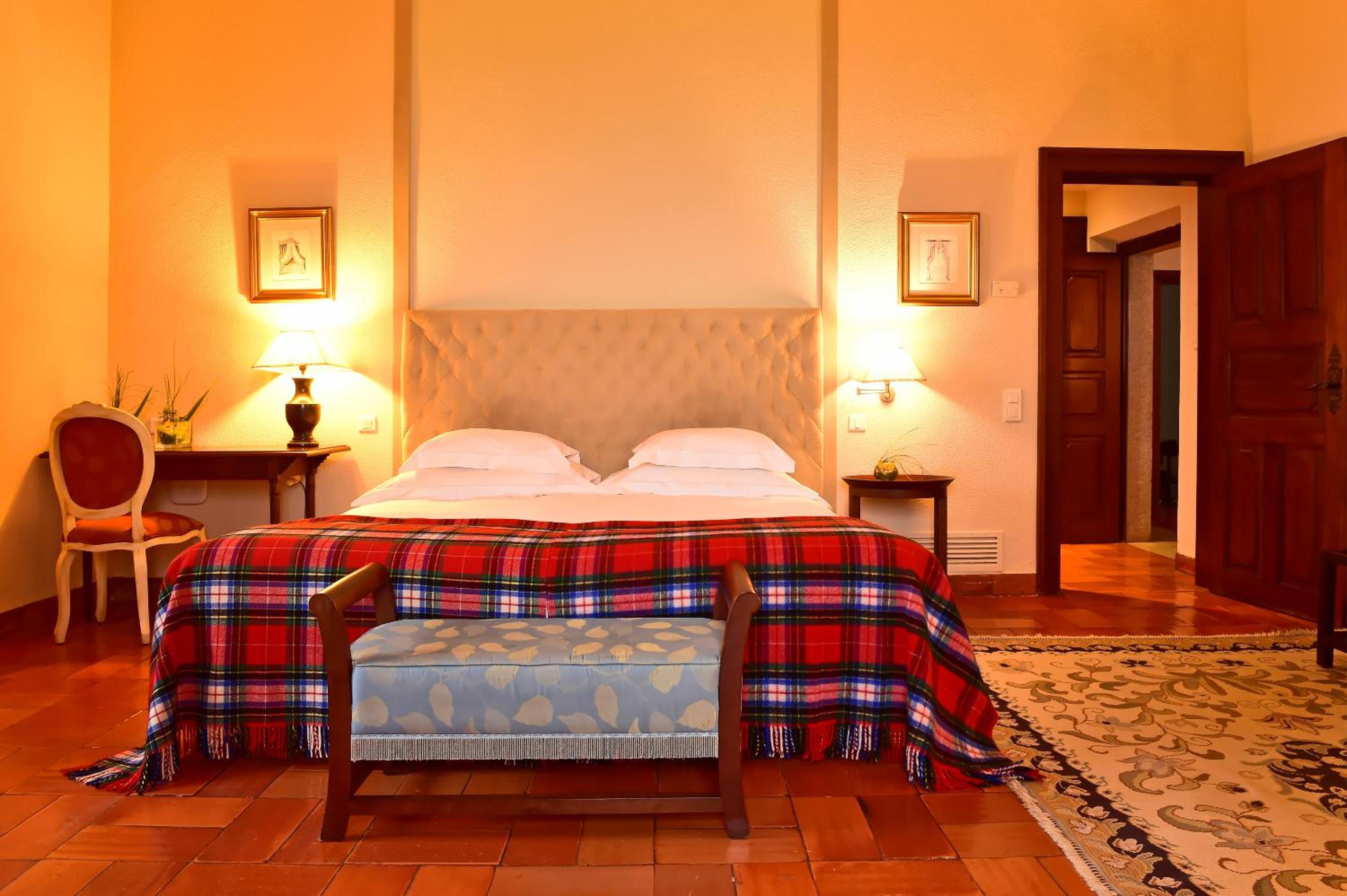 Superior Double or Twin Room - Photo 3