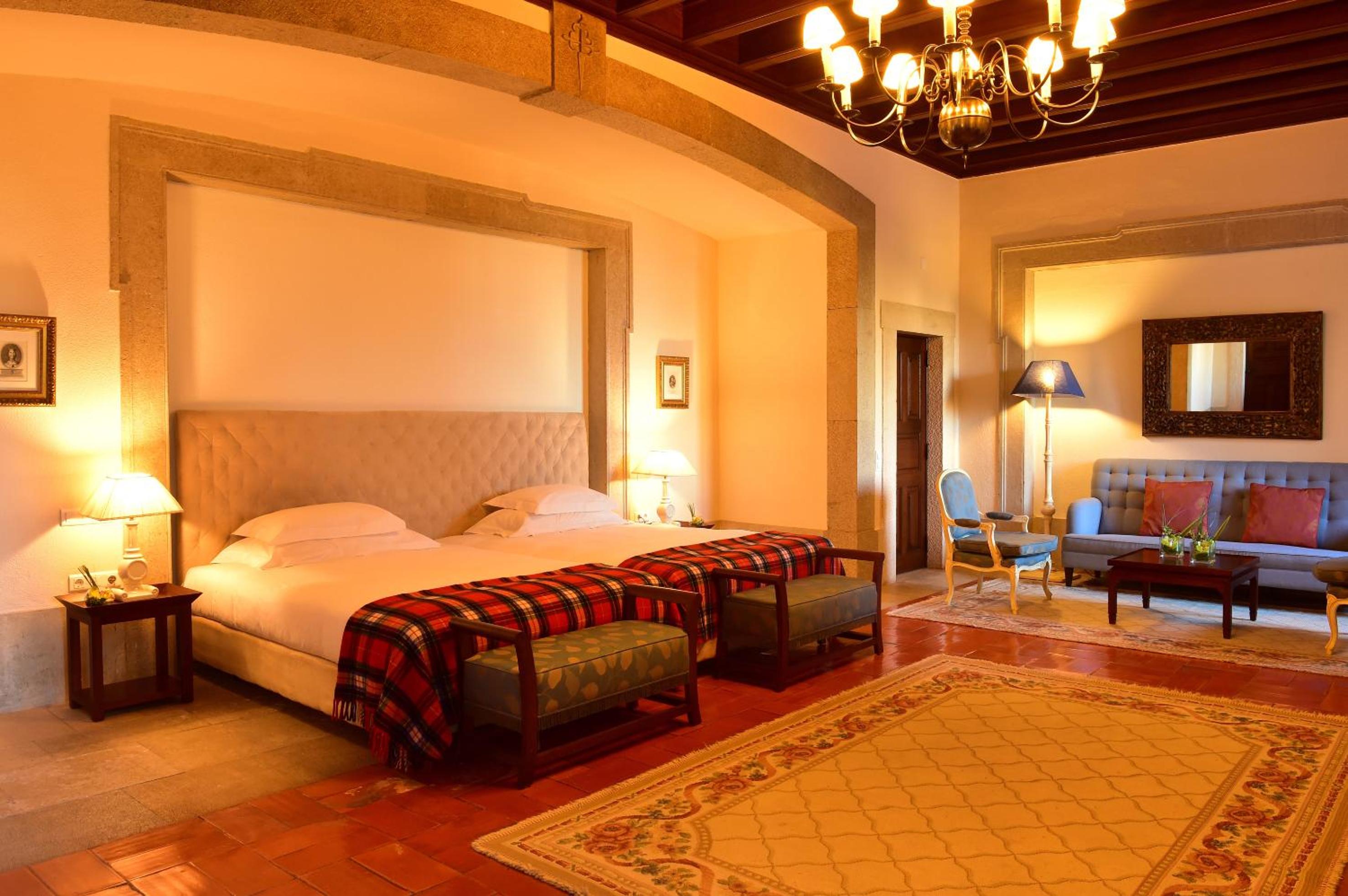 Superior Double or Twin Room - Photo 4