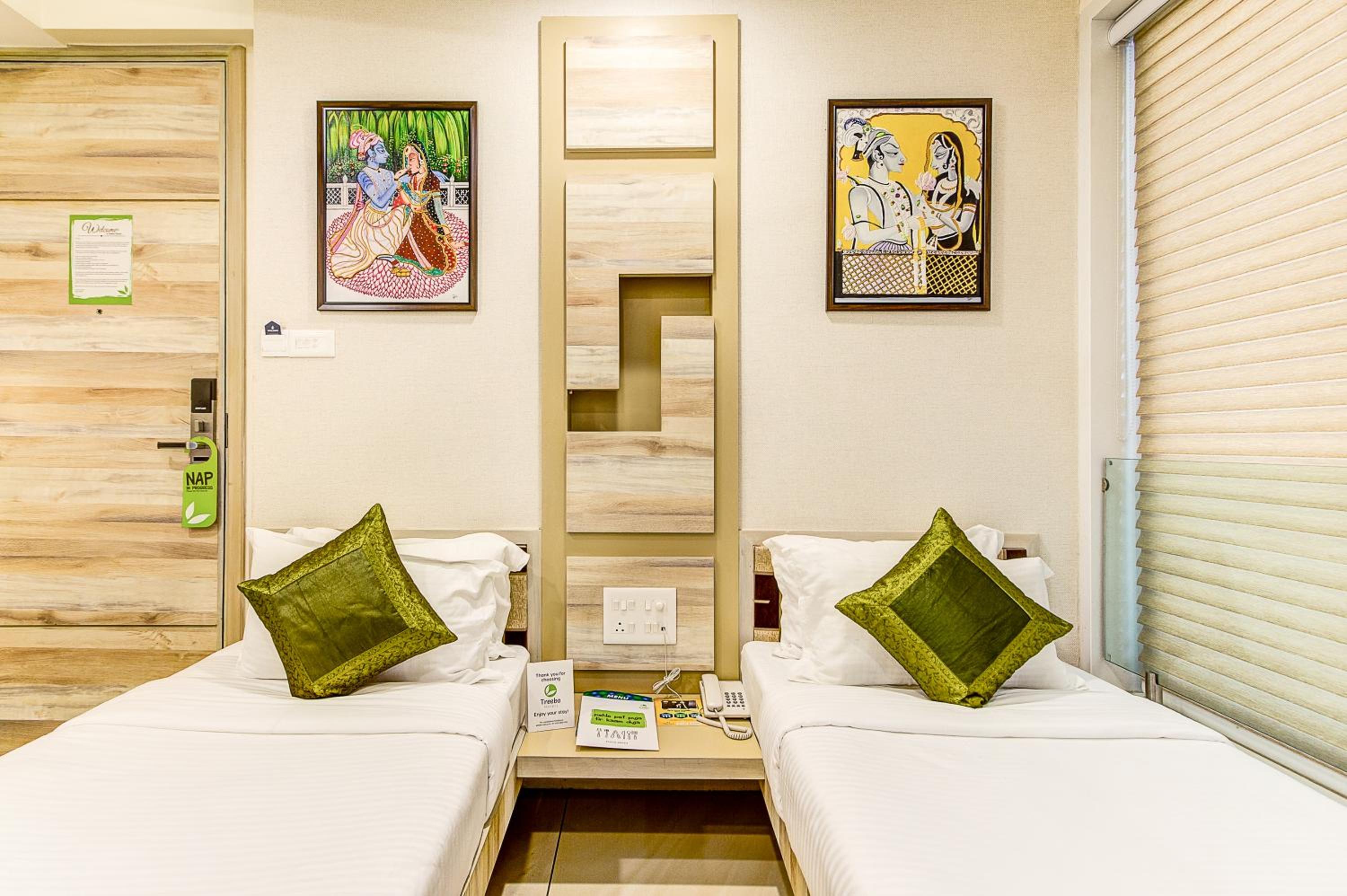 Standard Room photo 3