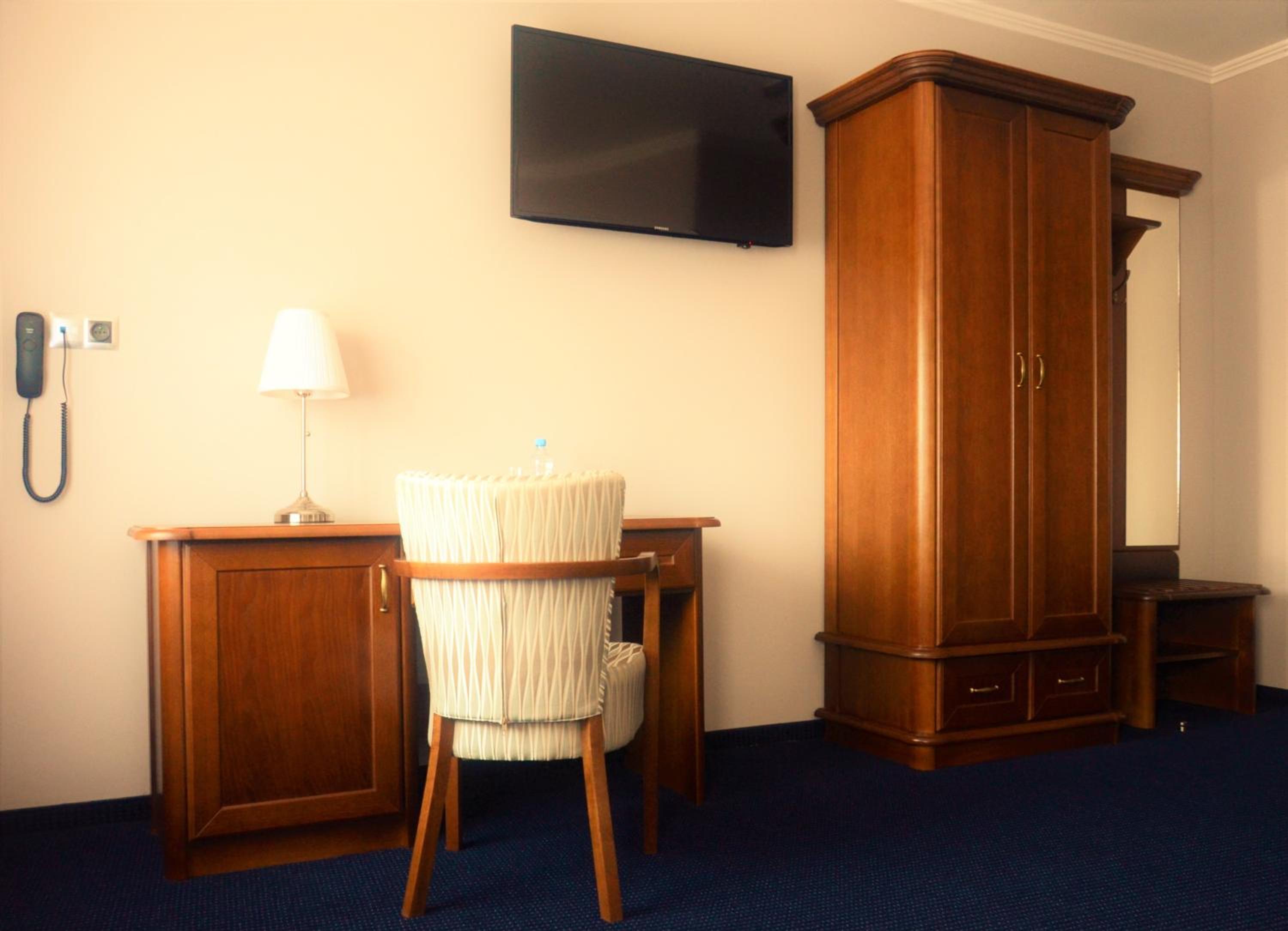 Classic Single Room photo 3