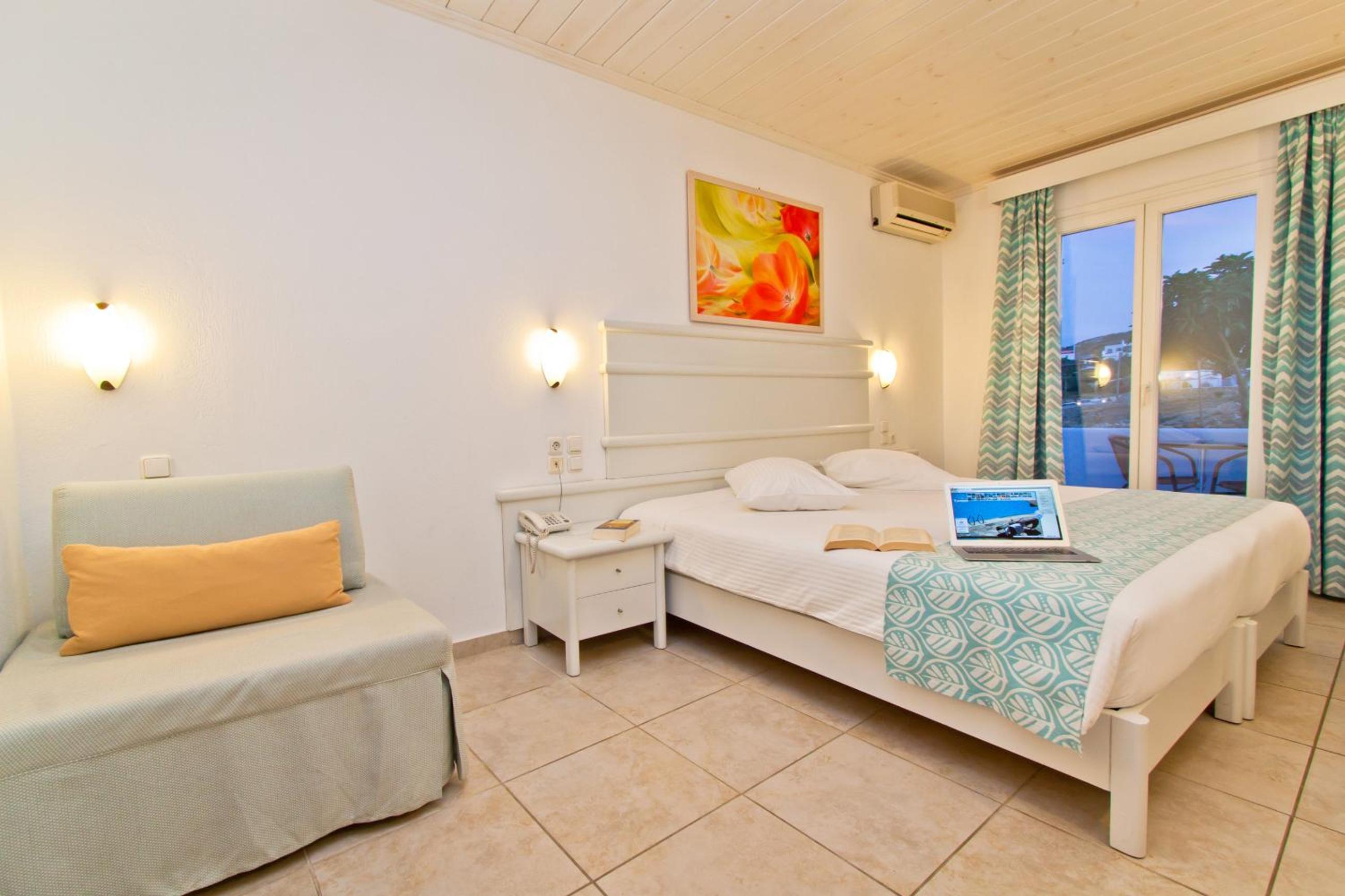 Deluxe Double Room - Photo 2