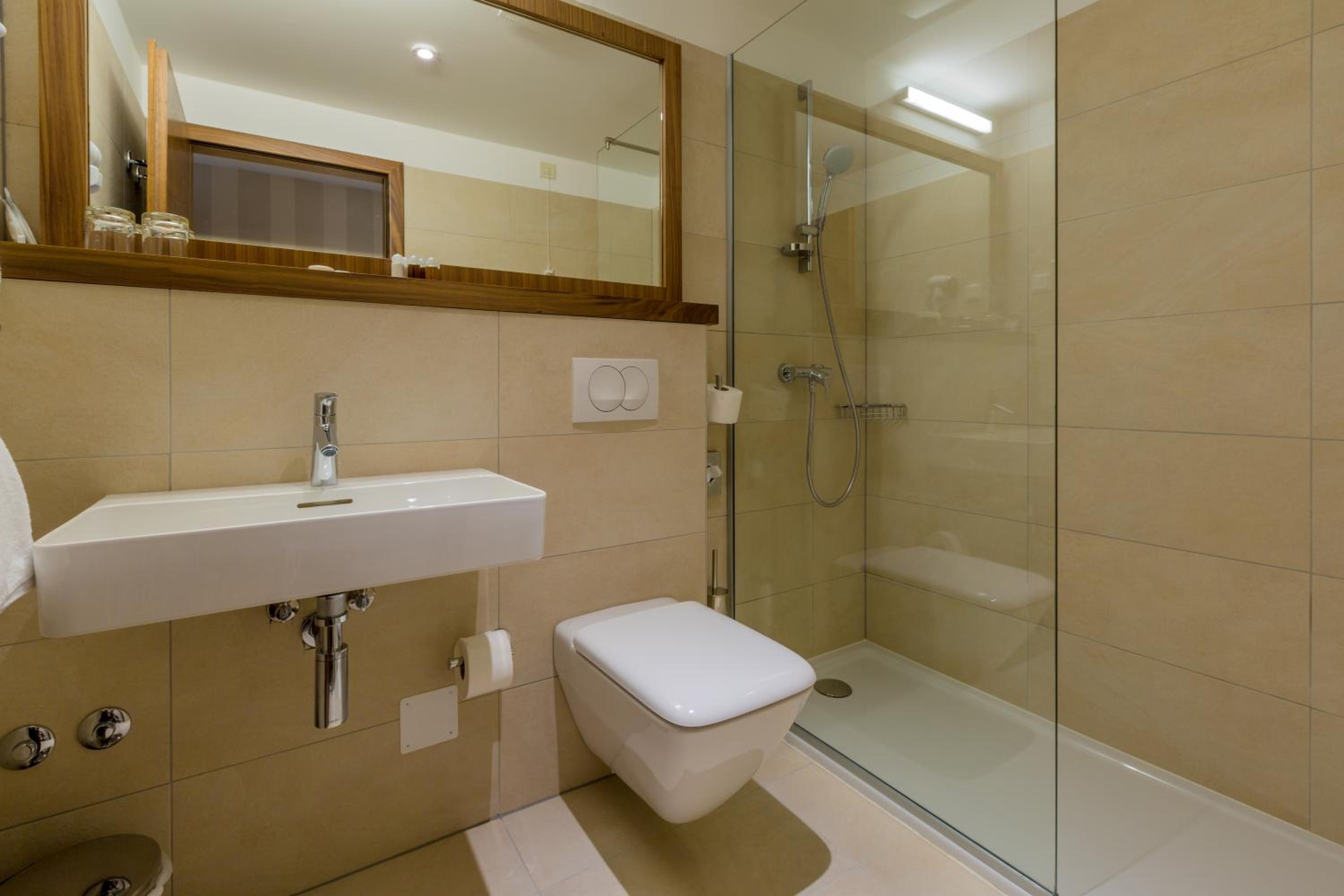 Superior Double or Twin Room with Sea View photo 2