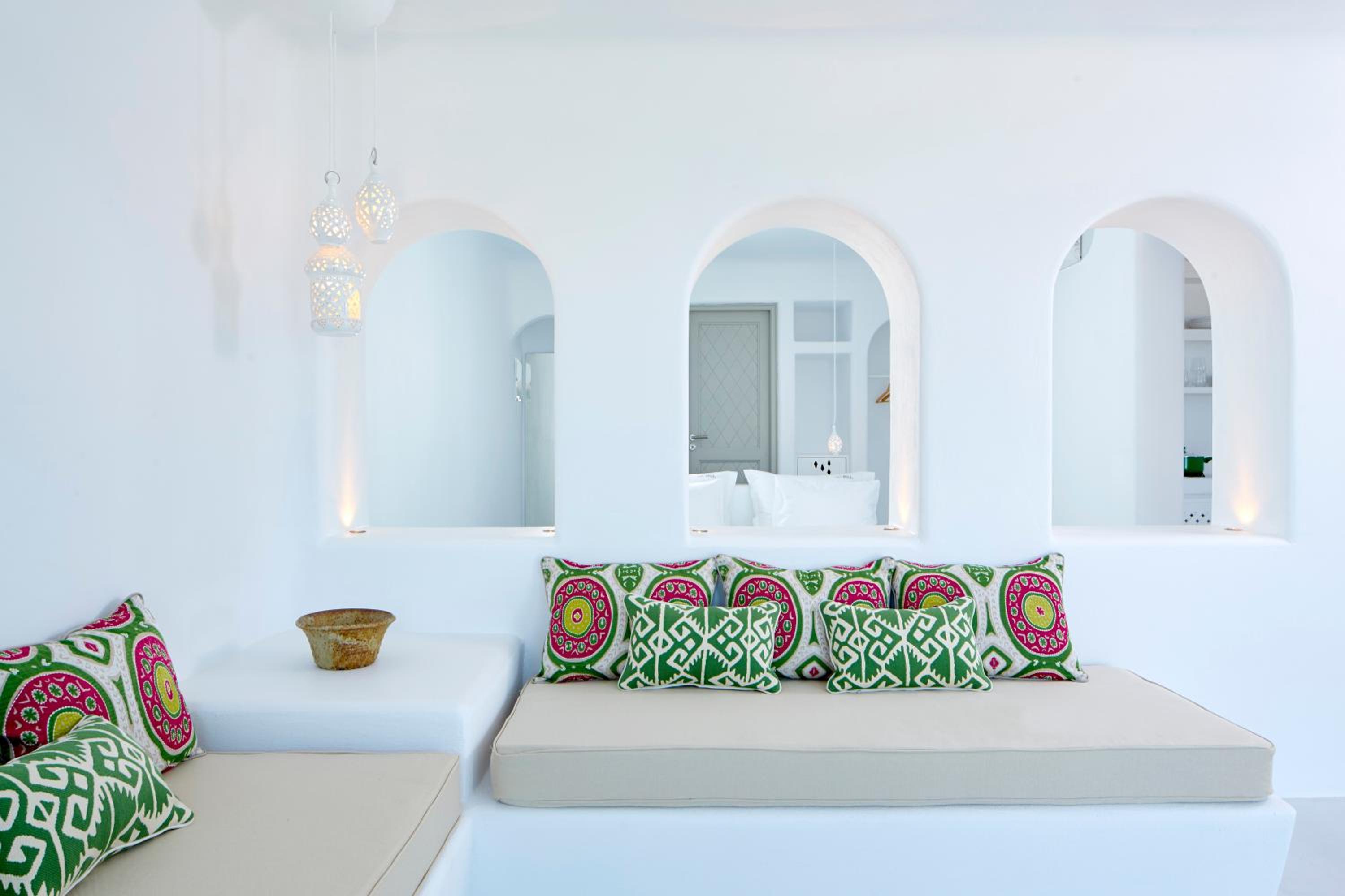 Master Suite with Plunge Pool photo 2