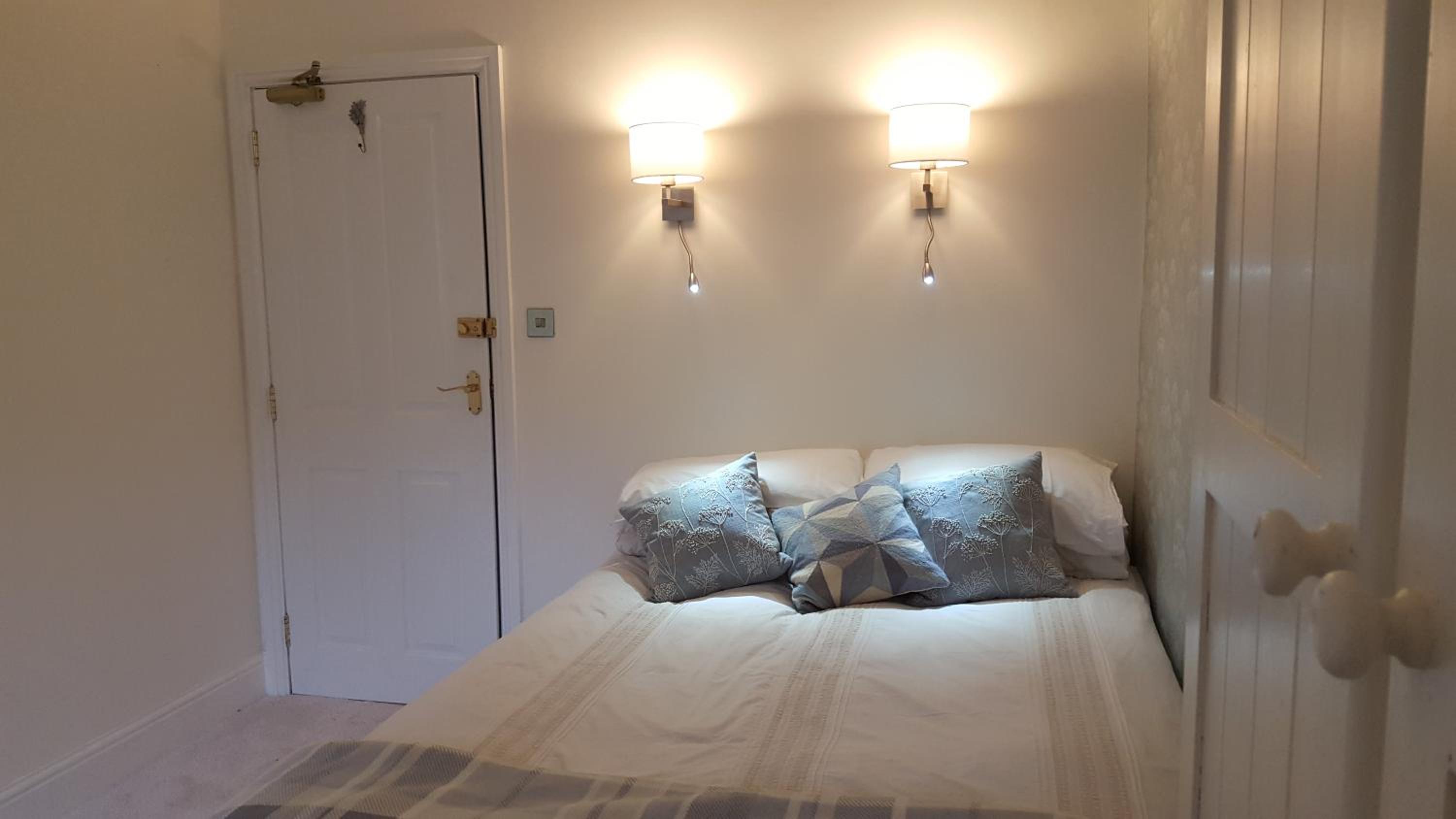 Double Room photo 3