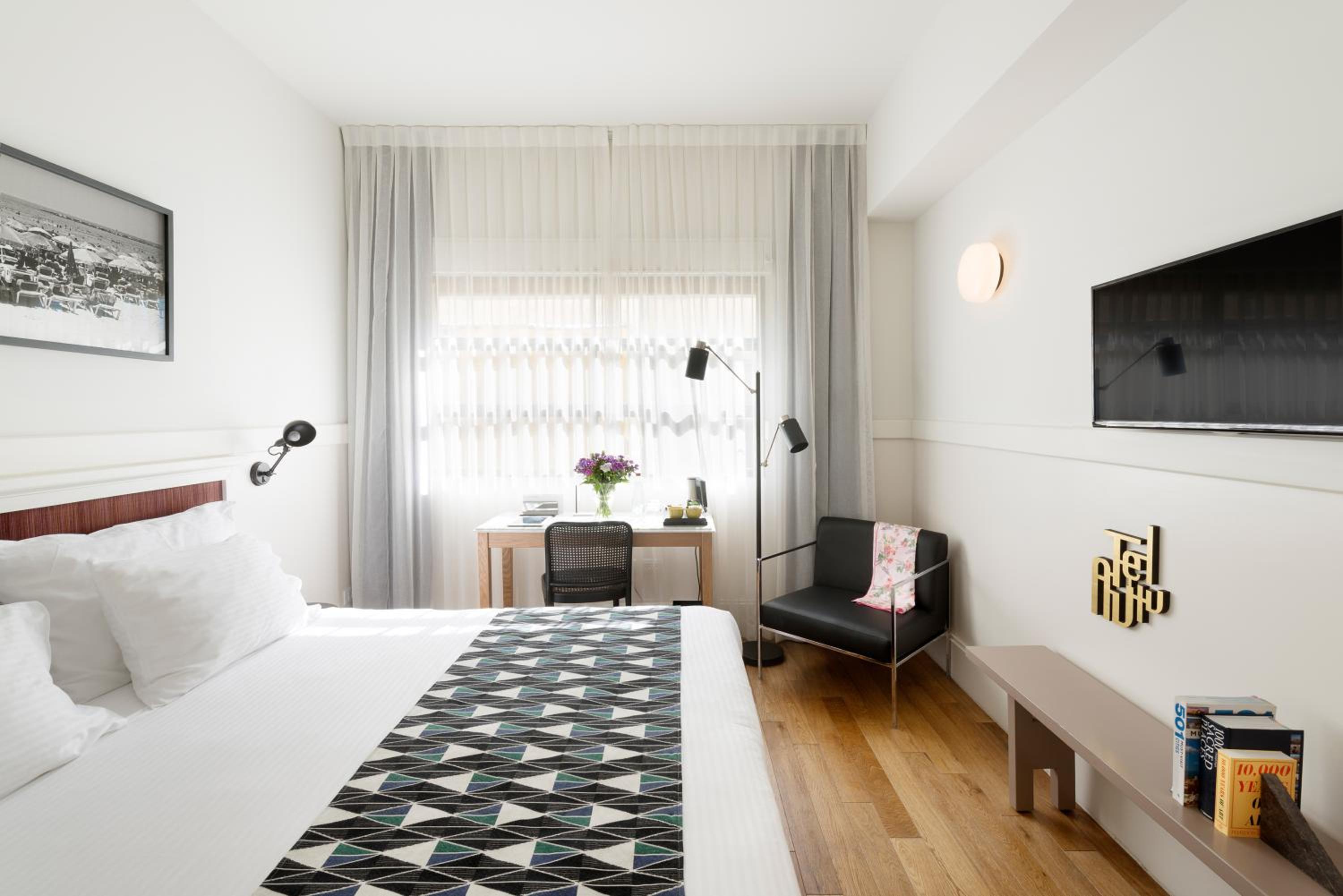Classic Double or Twin Room photo 1
