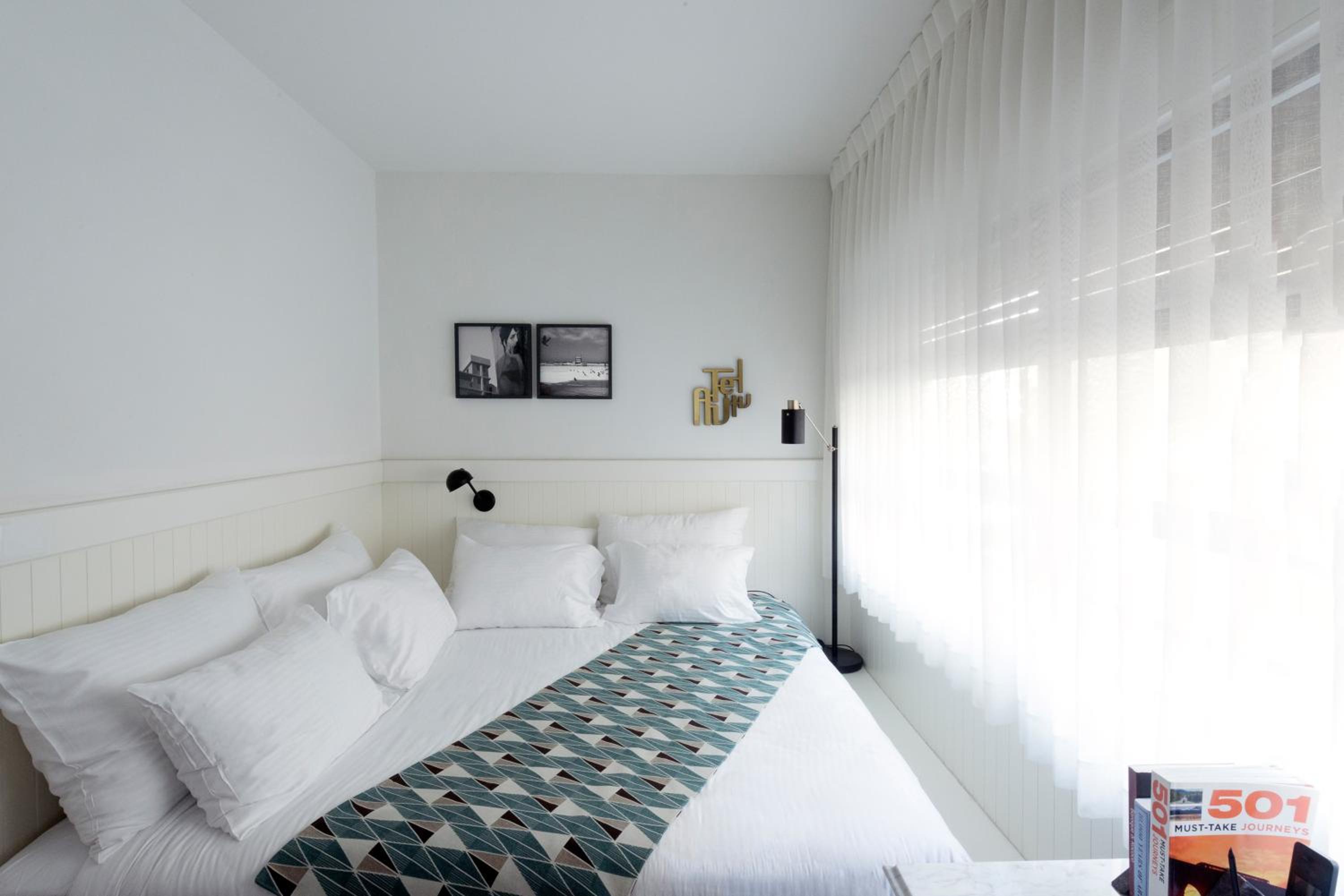 Mini Room Experience - 10 sq.m photo 1