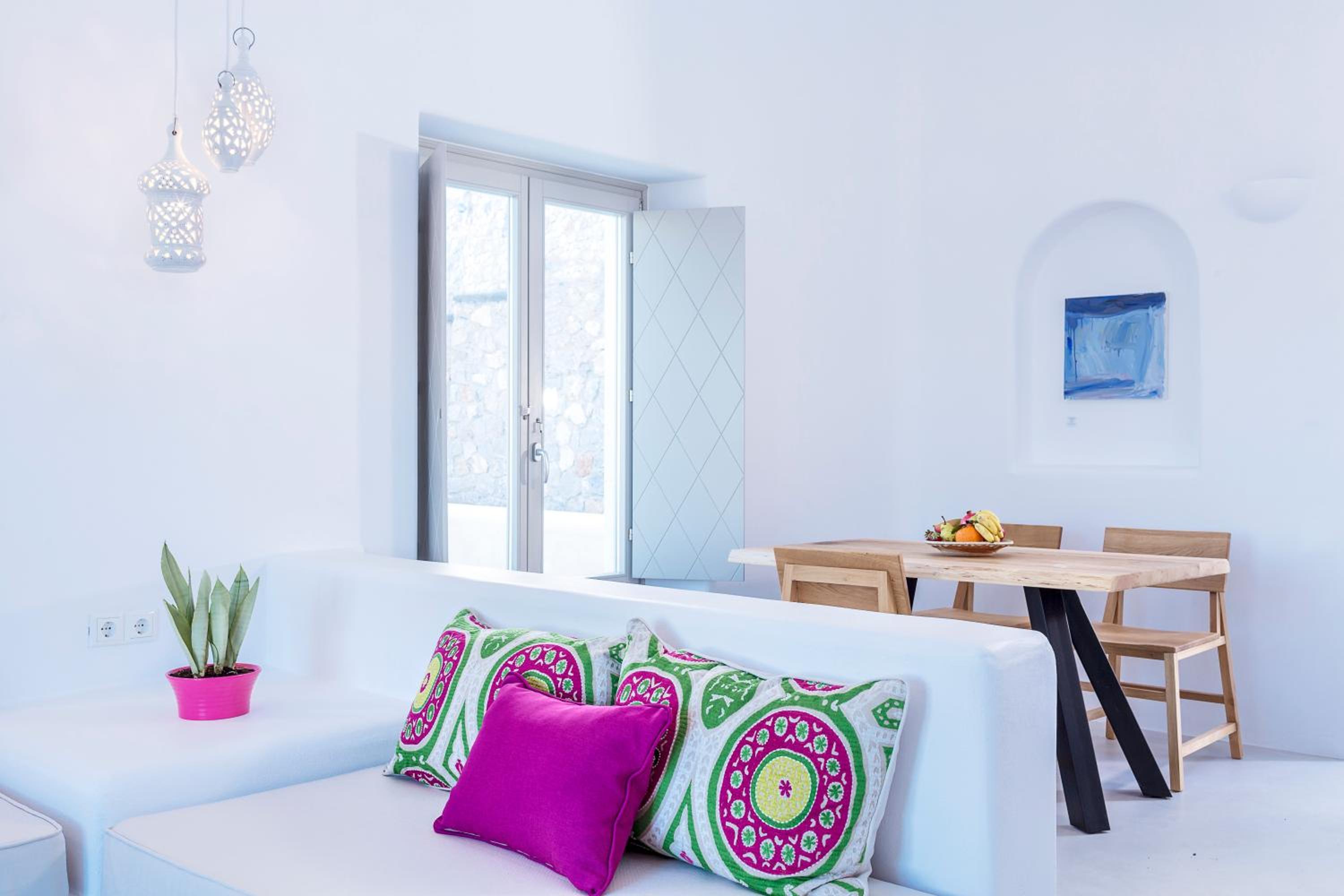 Senior Suite con Vasca Idromassaggio all'Aperto