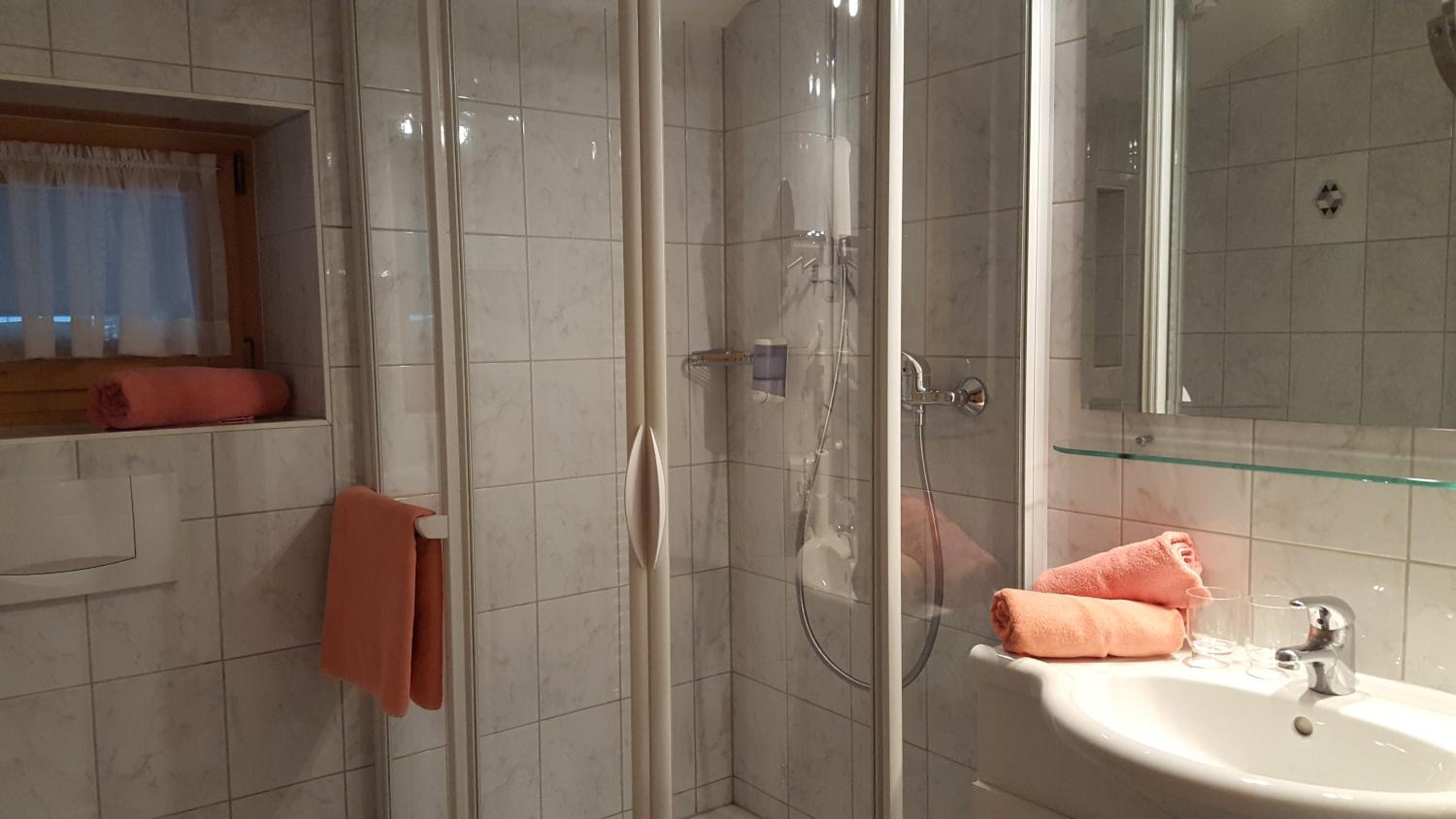 Deluxe Double Room with Balcony - Annex photo 3