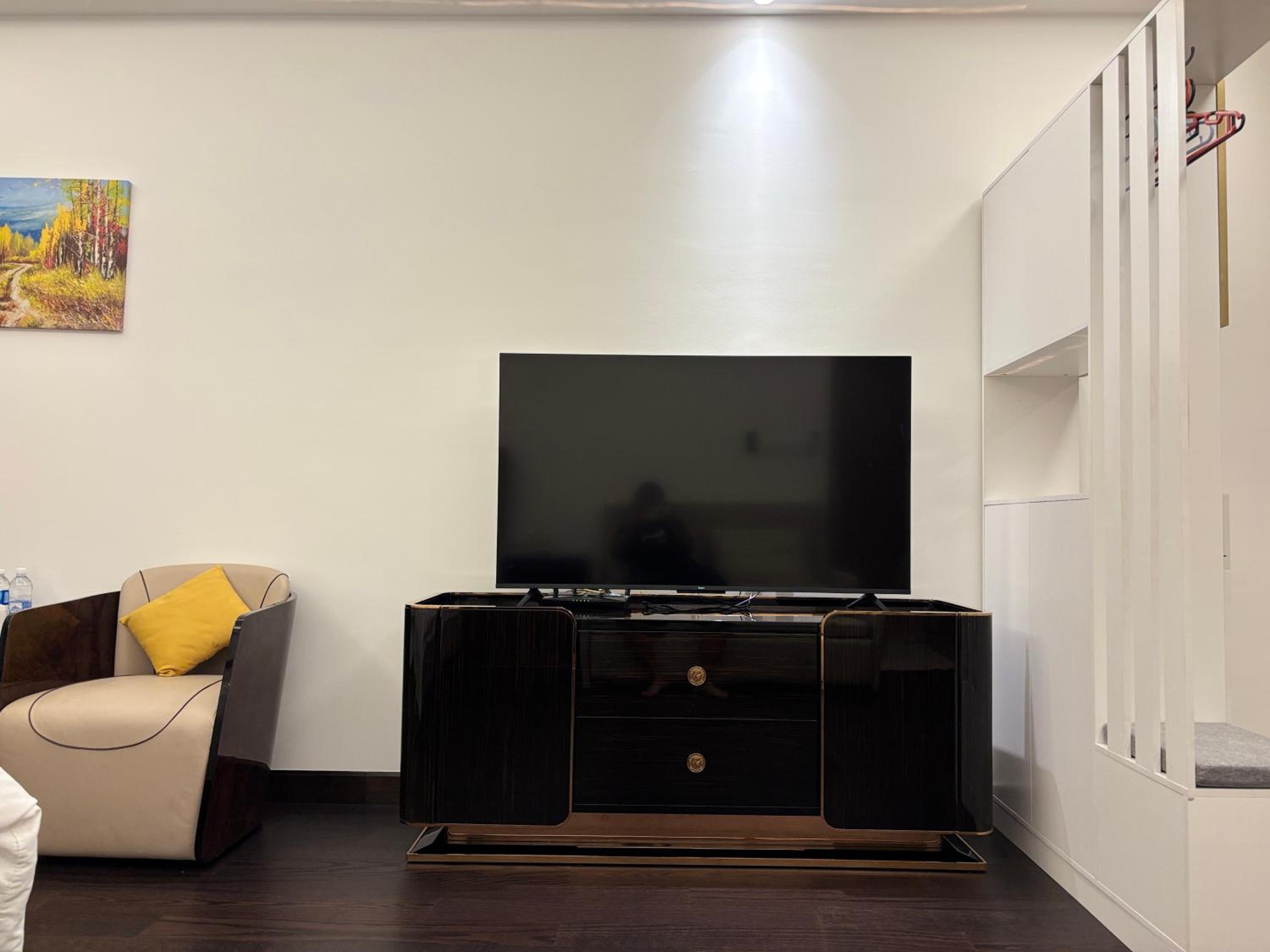Apartment - Ground Floor