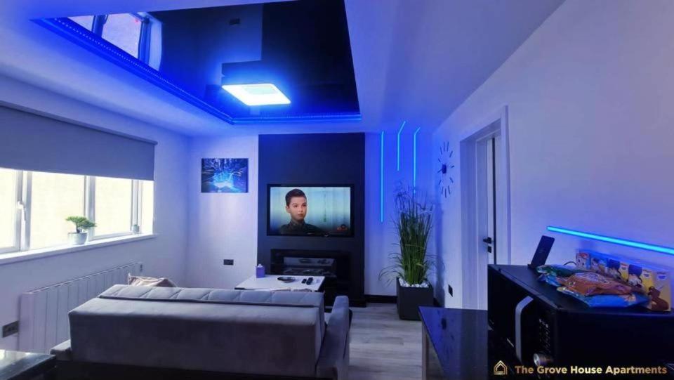 Two-Bedroom Apartment photo 1