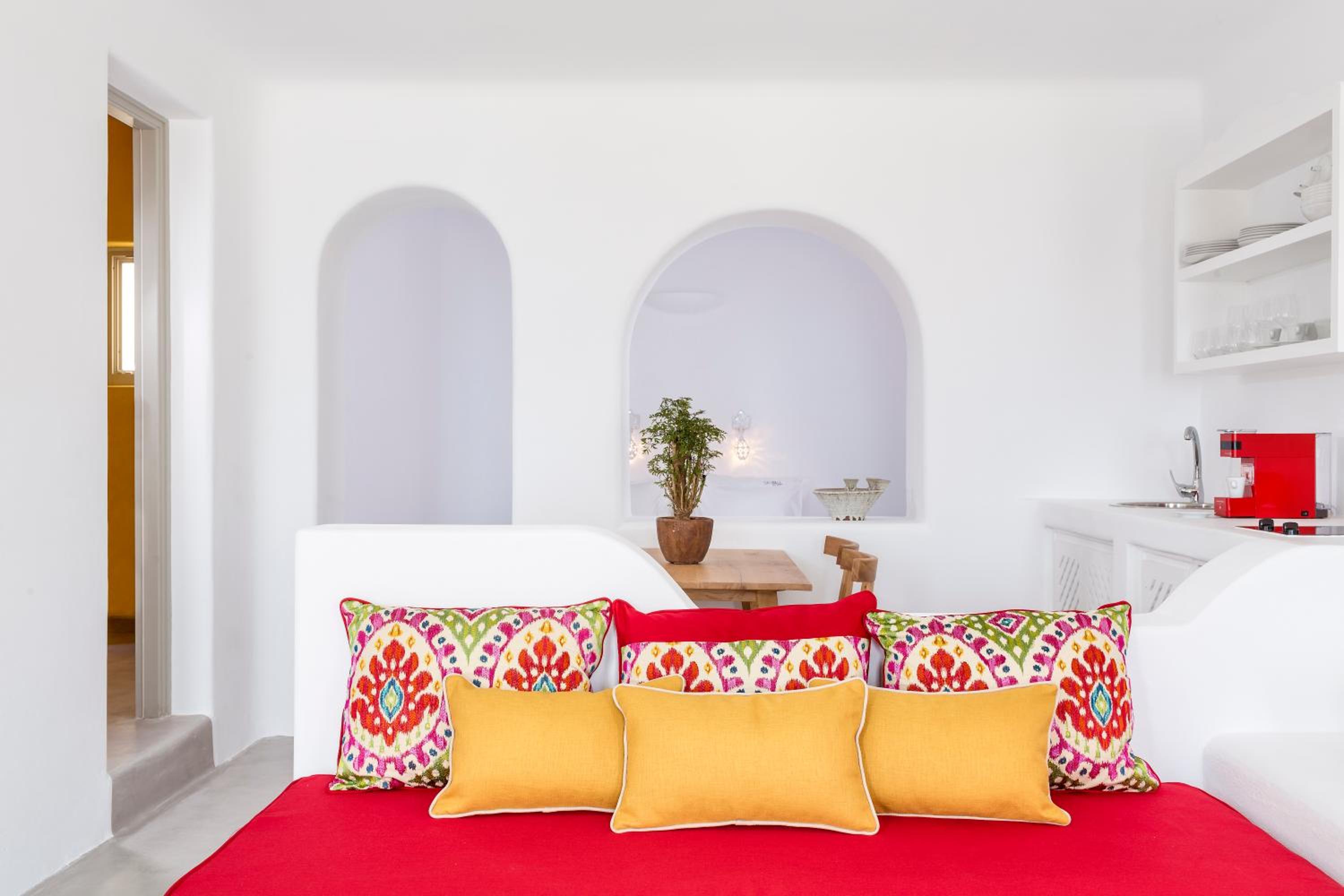 Cabana Suite with Plunge Pool photo 2