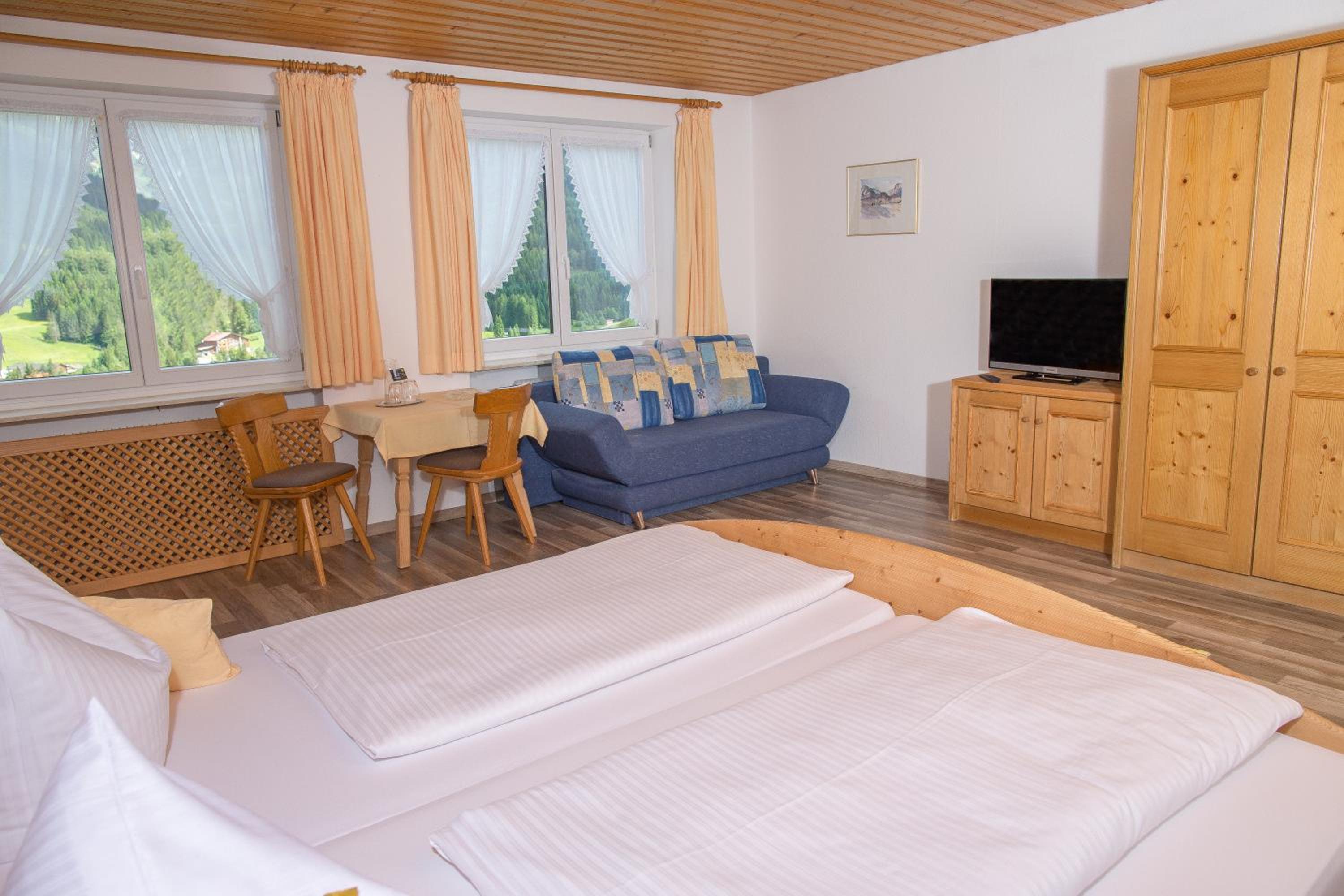 Triple Room photo 1