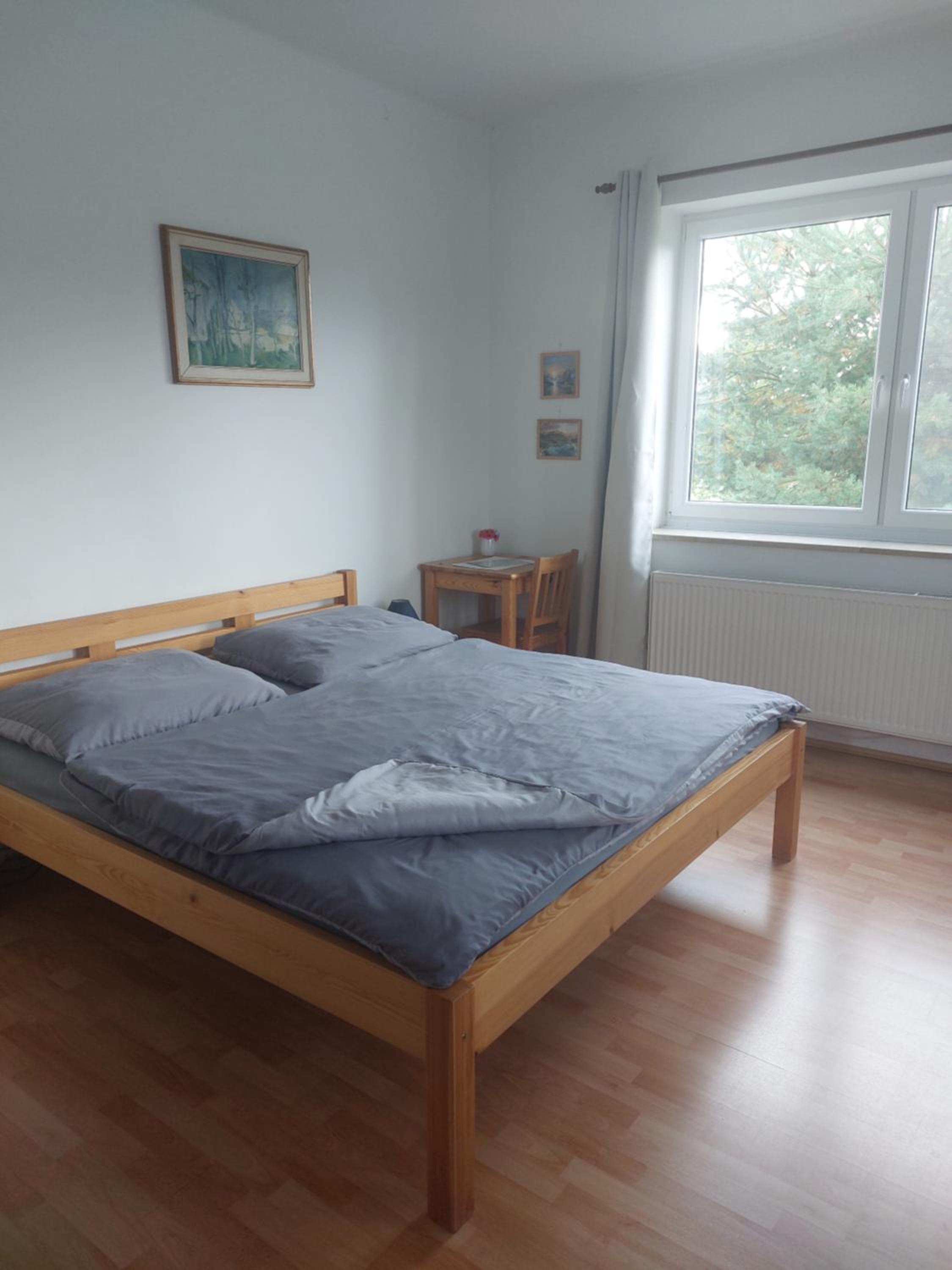 Double Room photo 3