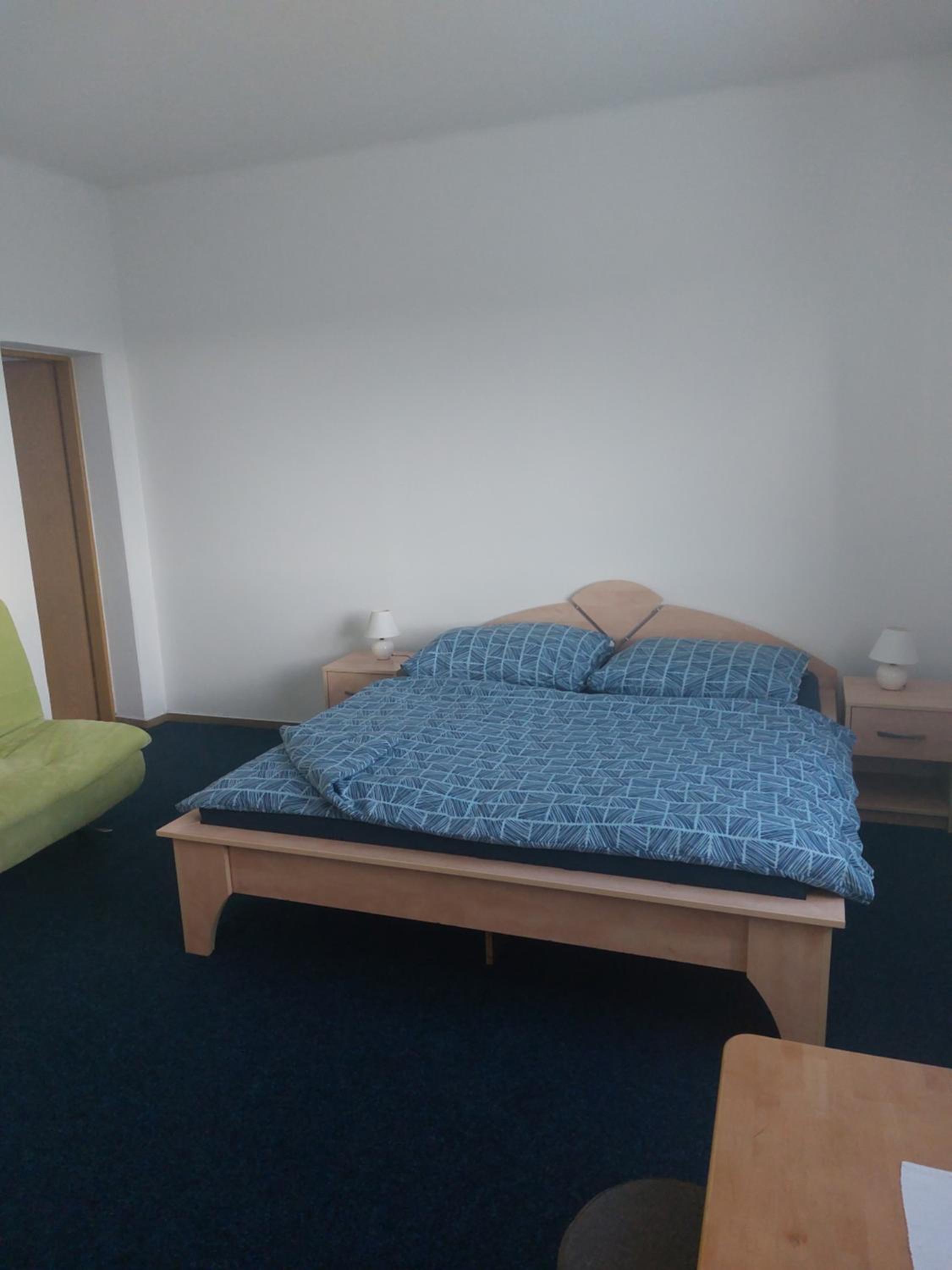 Double Room photo 1