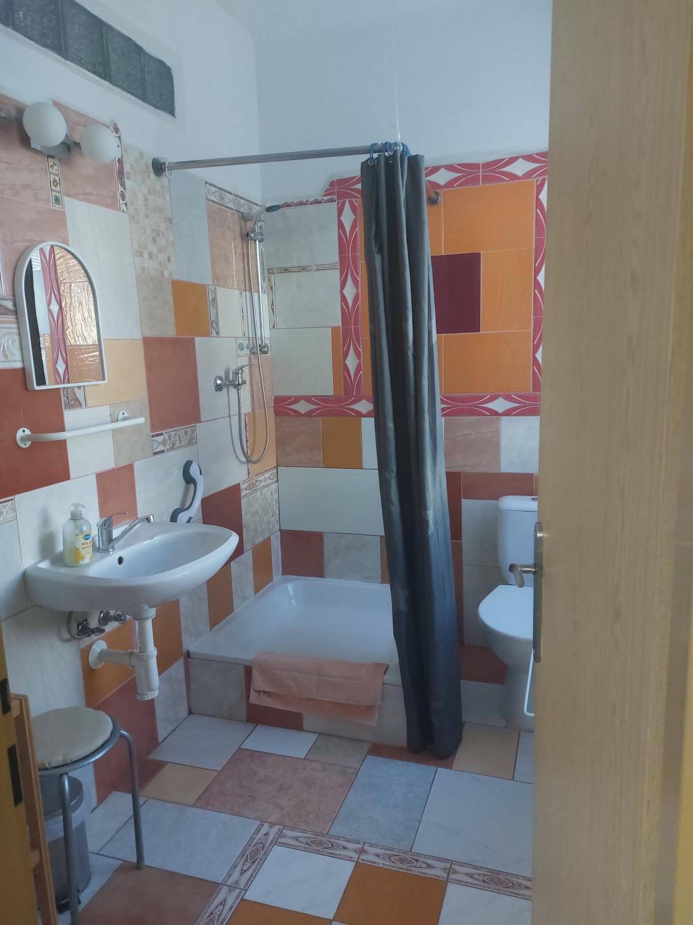 Triple Room with Bathroom photo 2