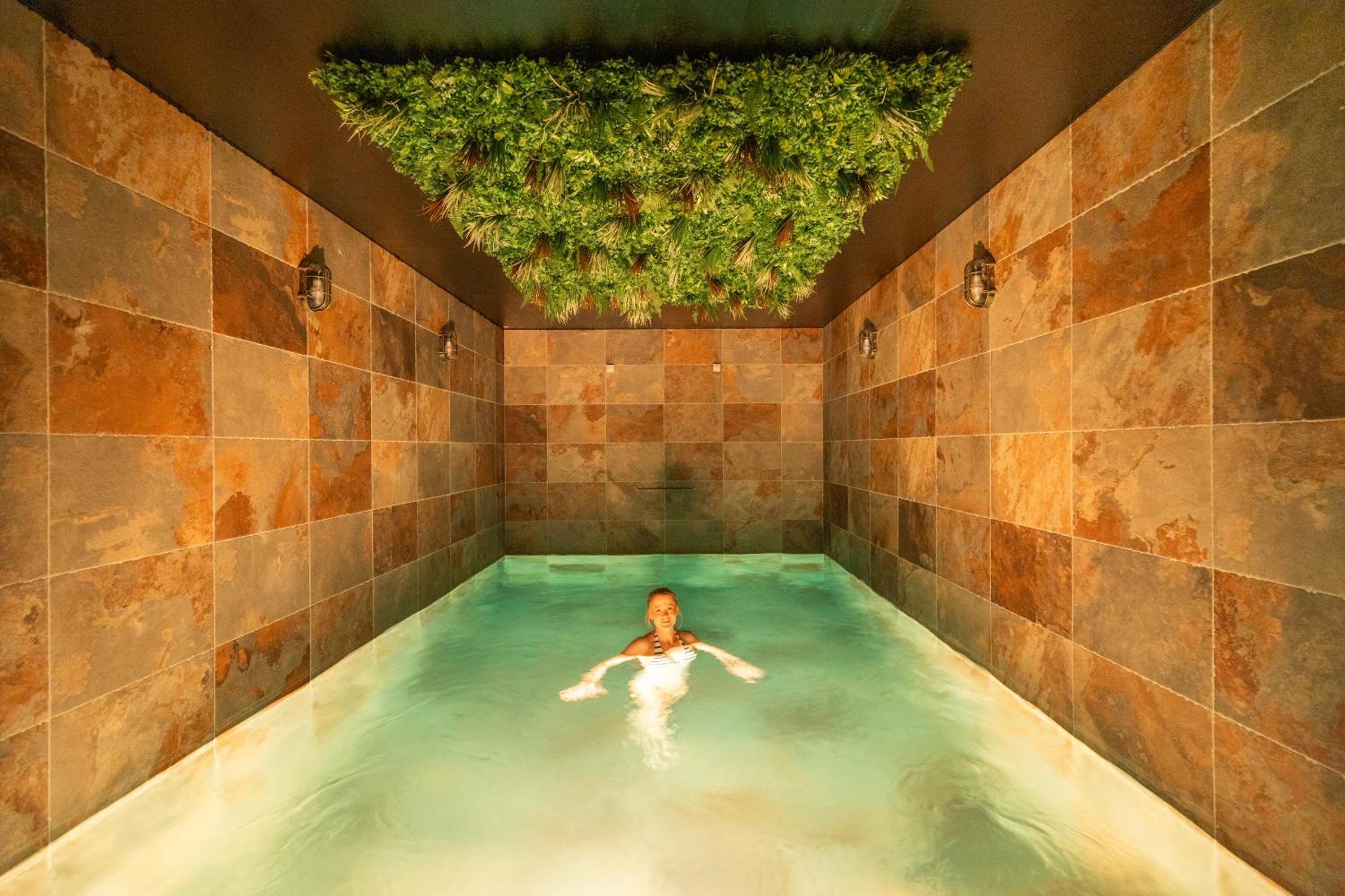 Junior Suite with Private Pool