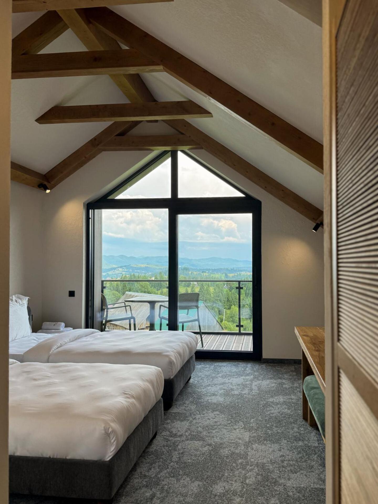 Chalet photo 1