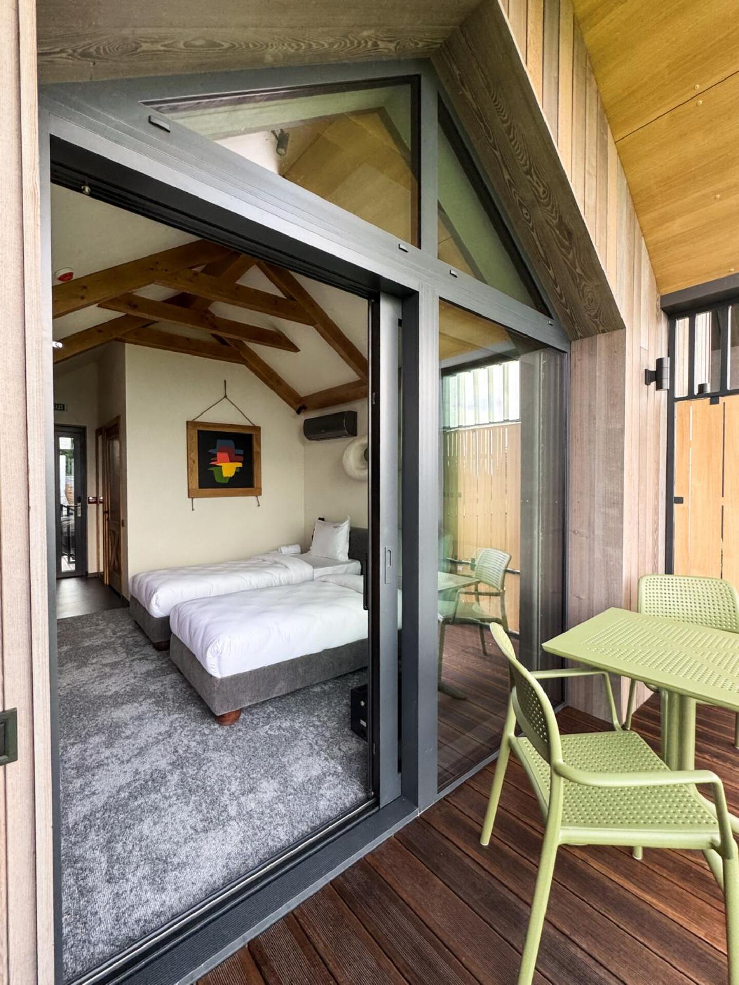 Chalet photo 2