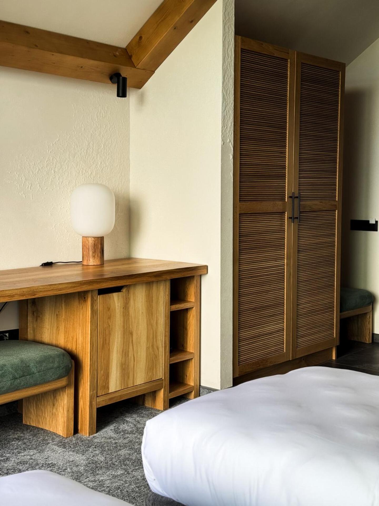 Chalet photo 3