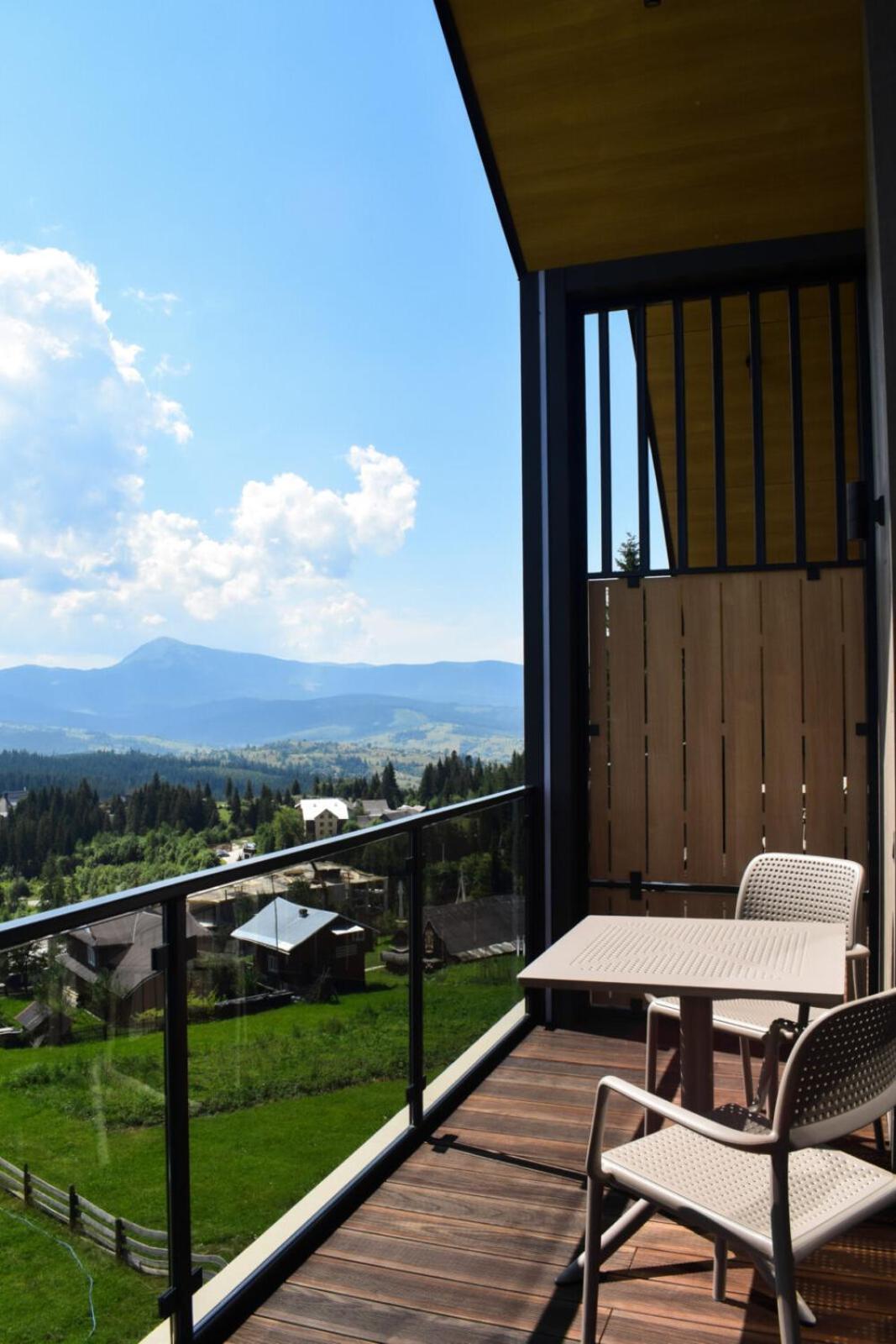 Superior Chalet photo 3