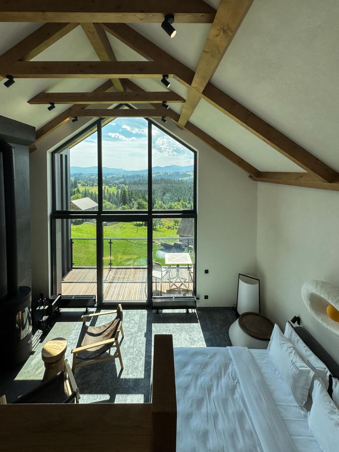 Superior Chalet photo 1
