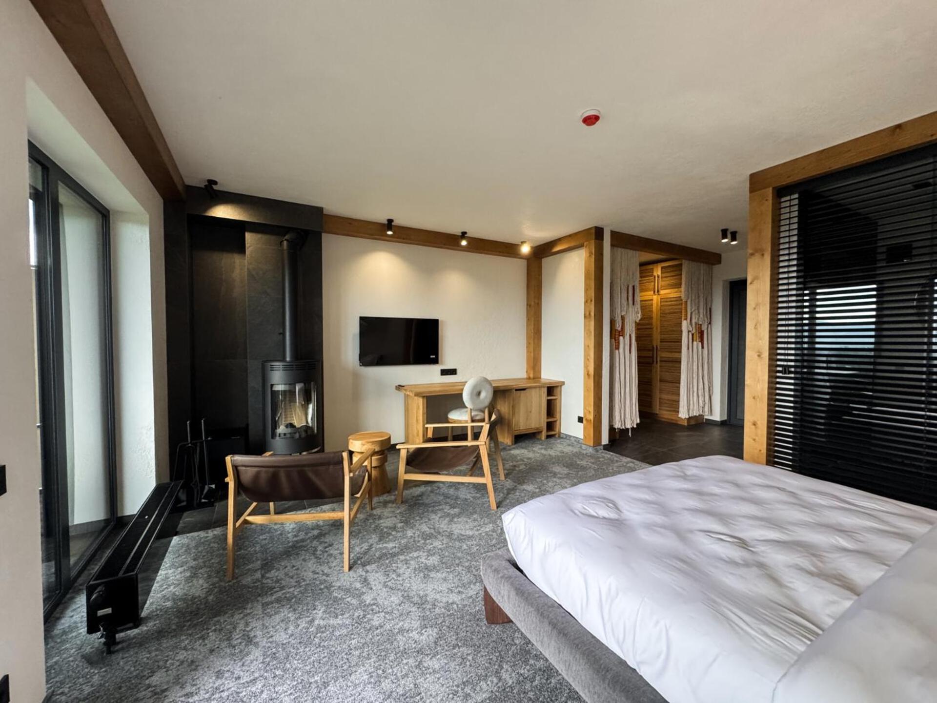 Chalet photo 1