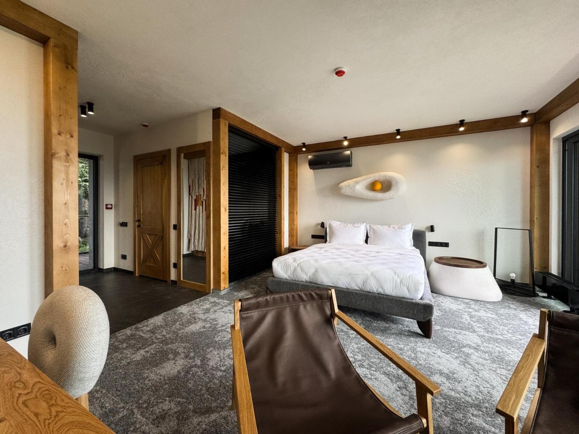 Chalet photo 2