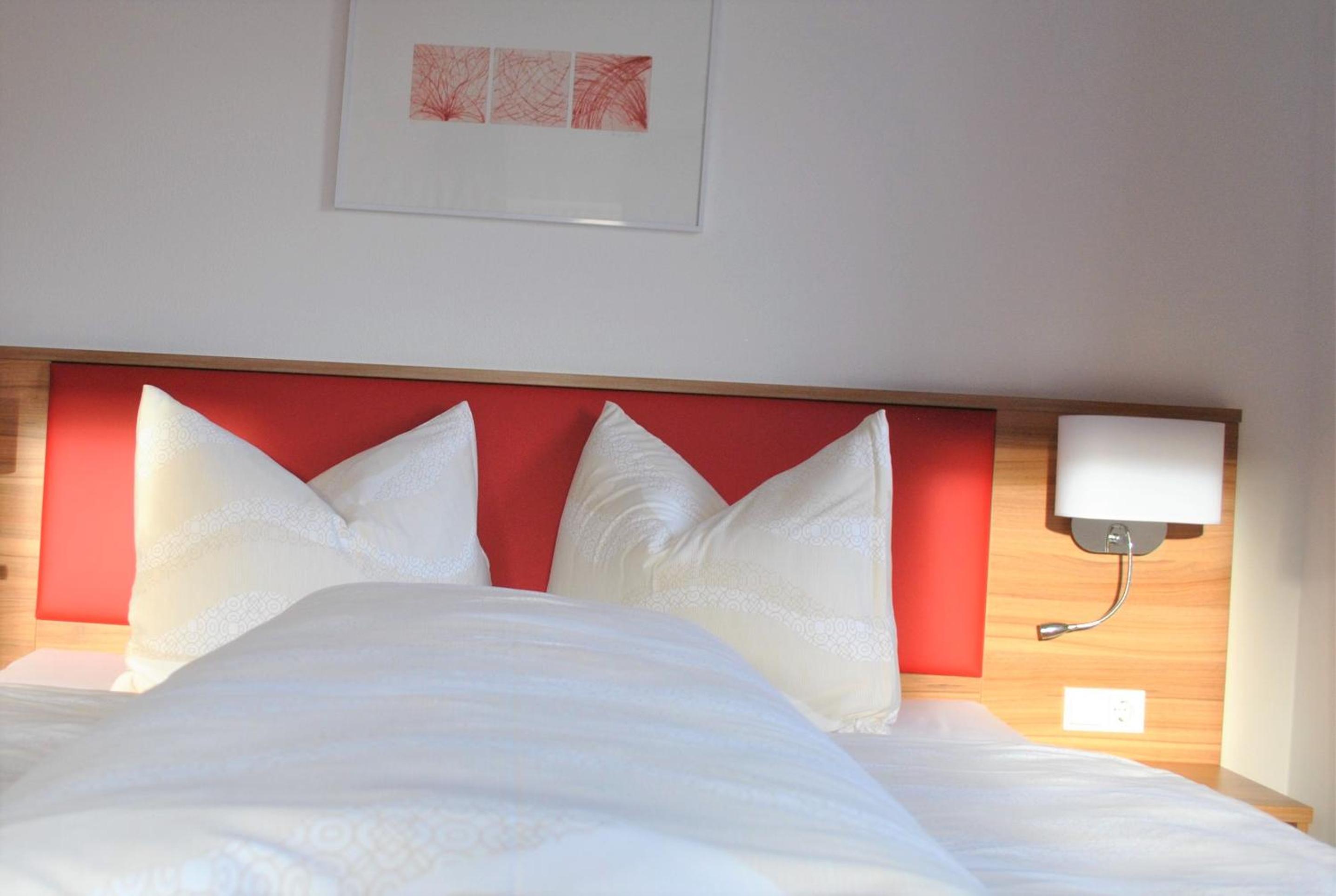 Deluxe Double Room photo 1