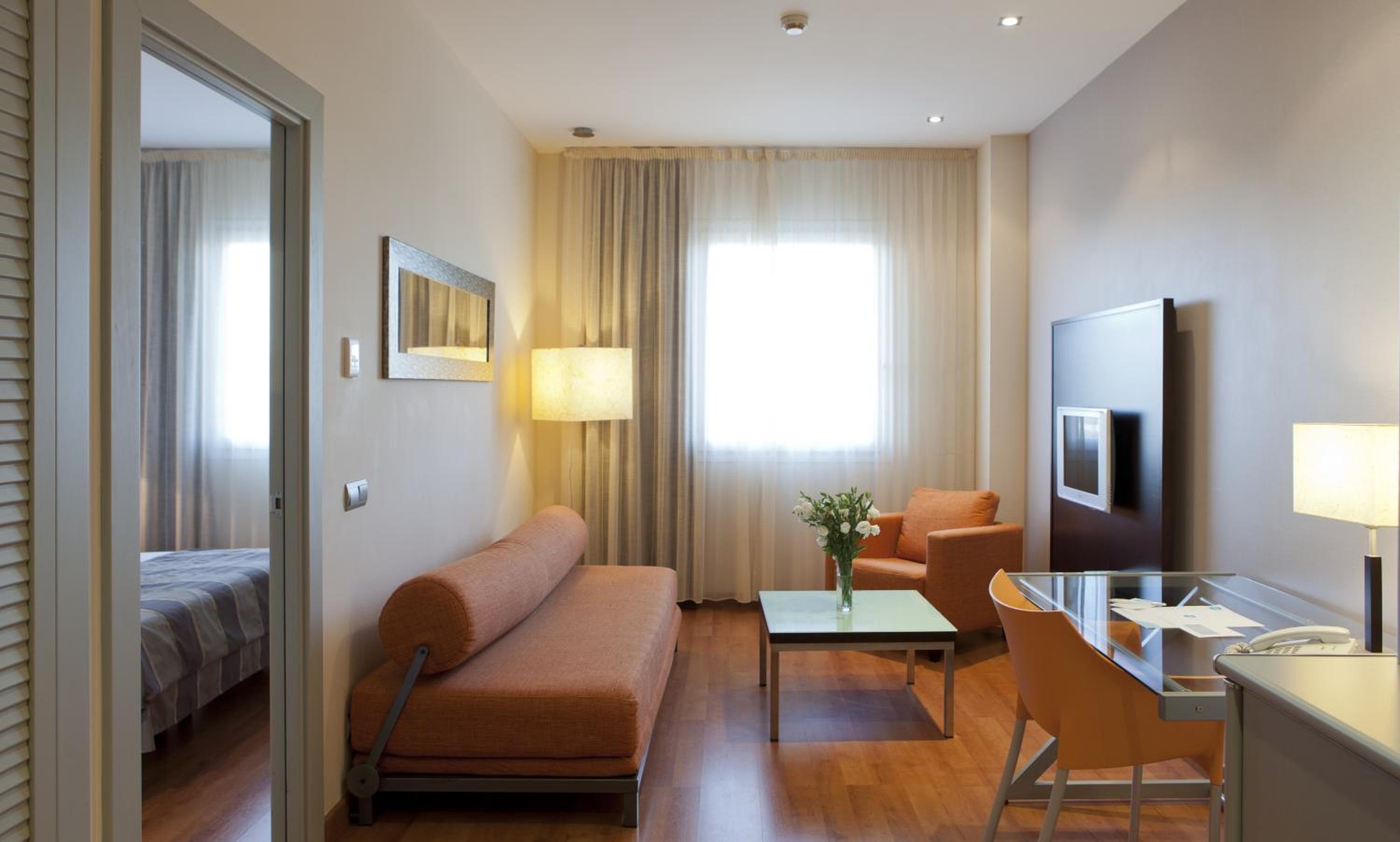 Habitación Familiar (3 Adultos + 1 Niño)