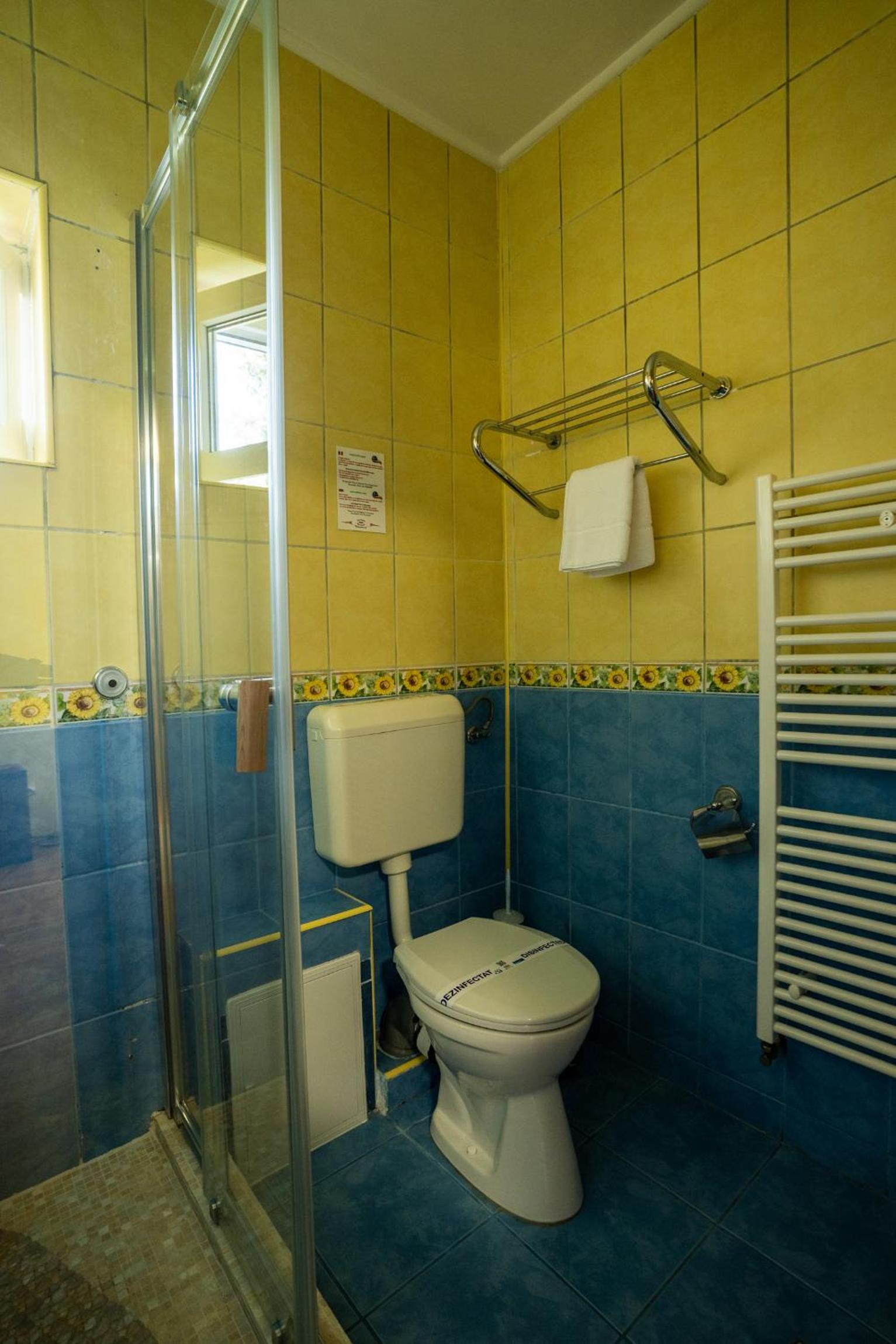 Double Room with Balcony photo 2