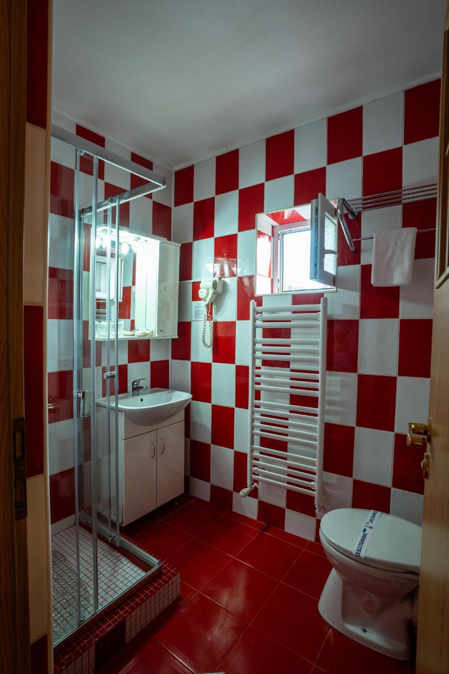 Double Room with Balcony photo 3