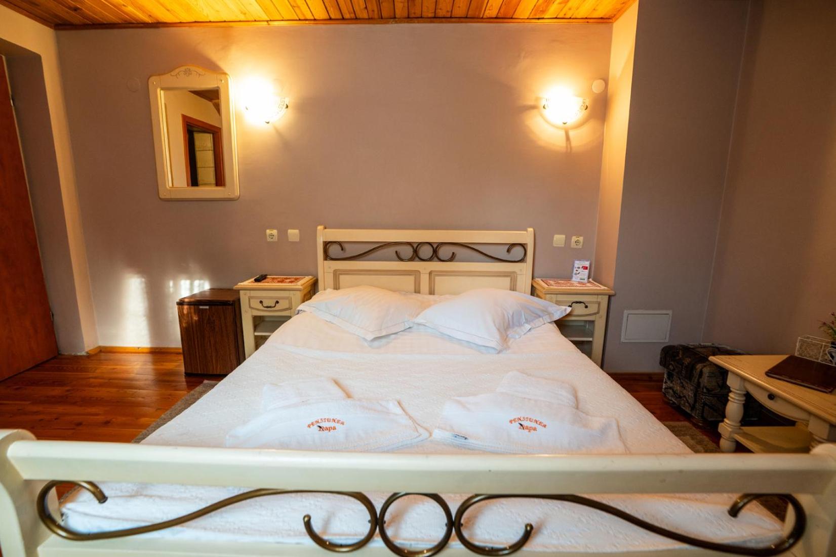 Double Room photo 2