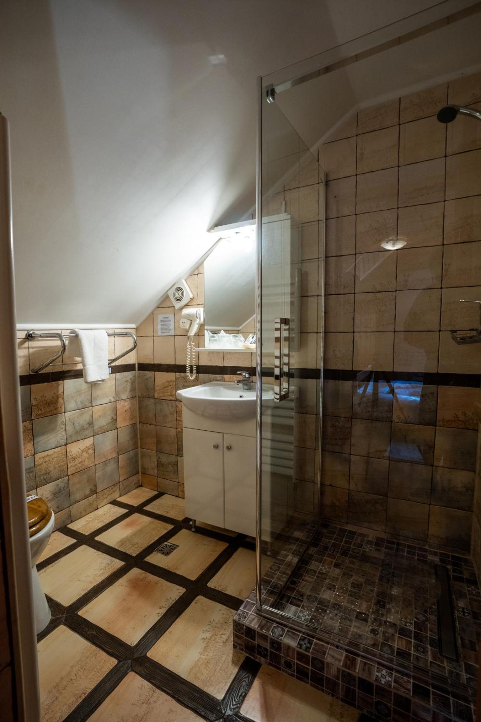 Double Room photo 3