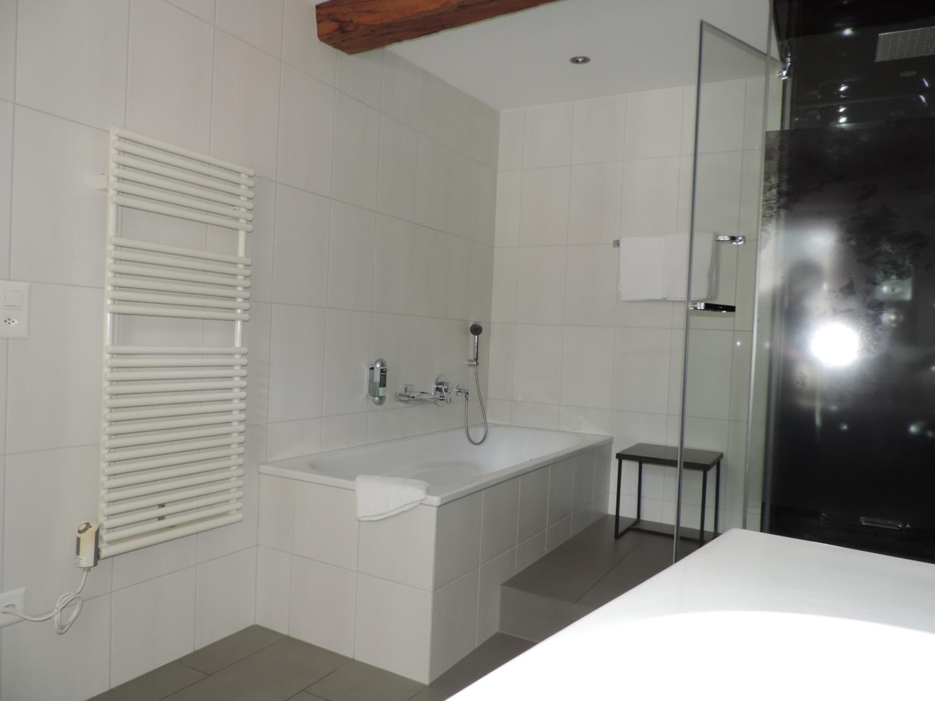 Suite with Balcony photo 2