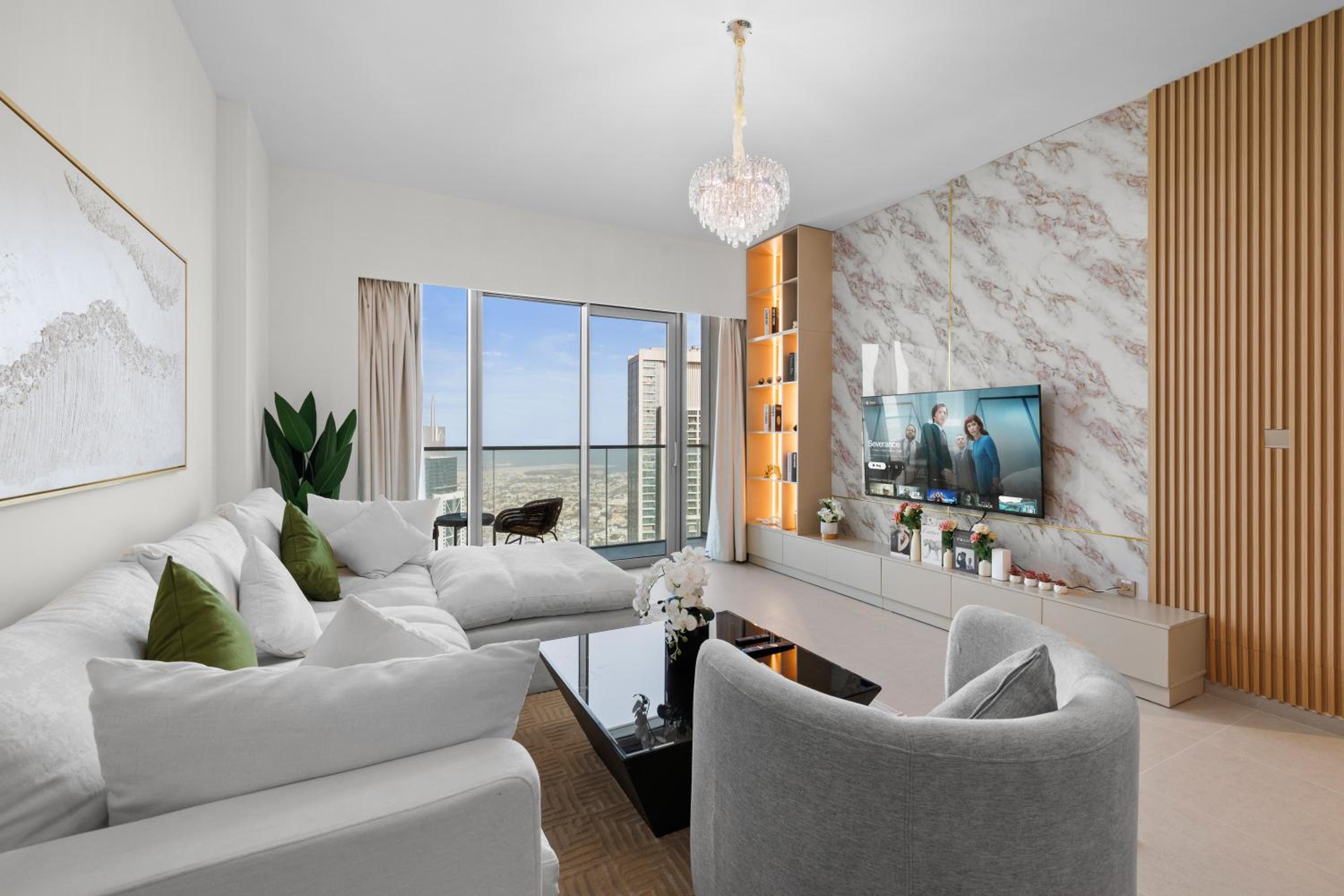 Apartment photo 1