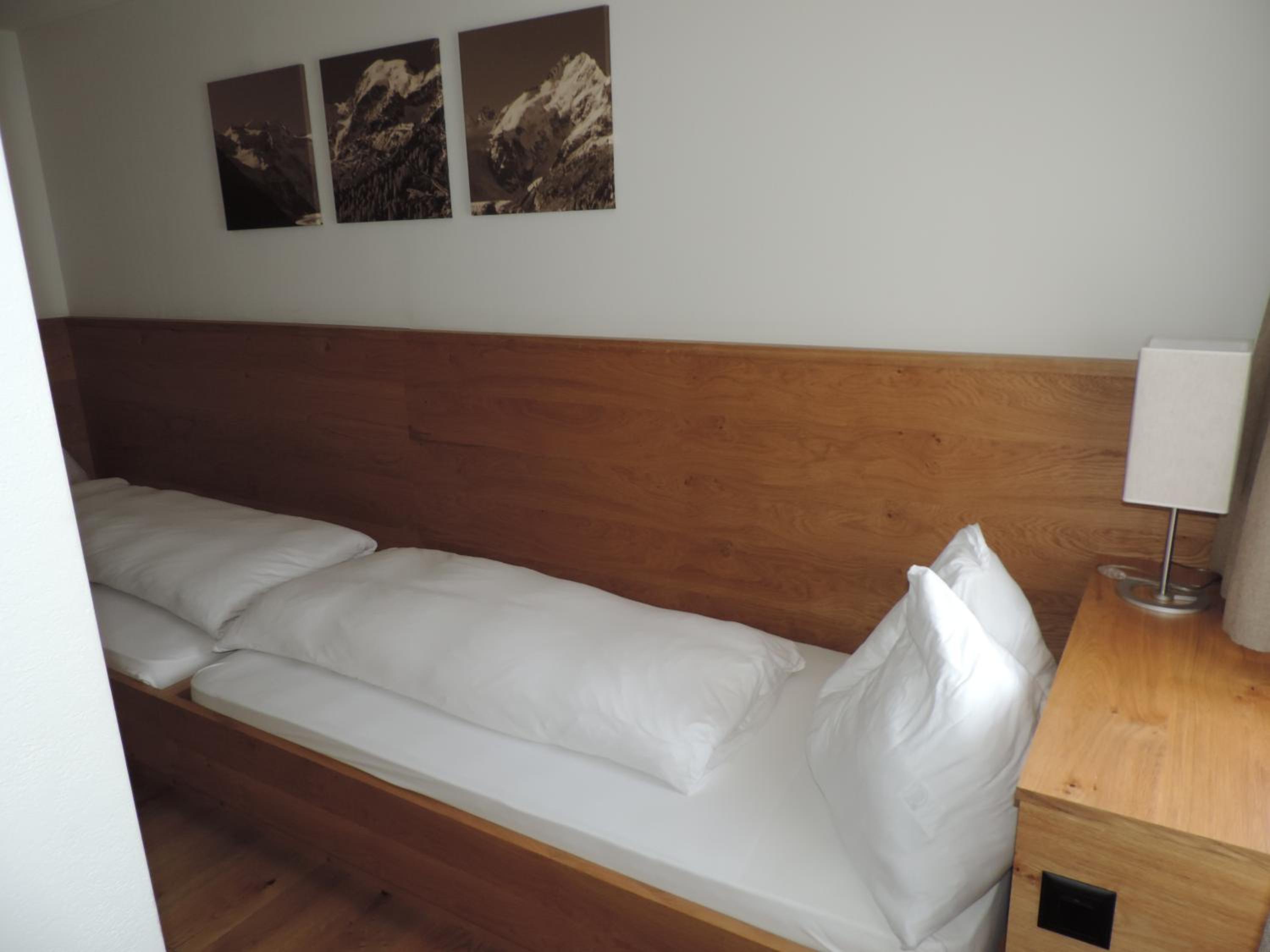 Quadruple Room photo 3