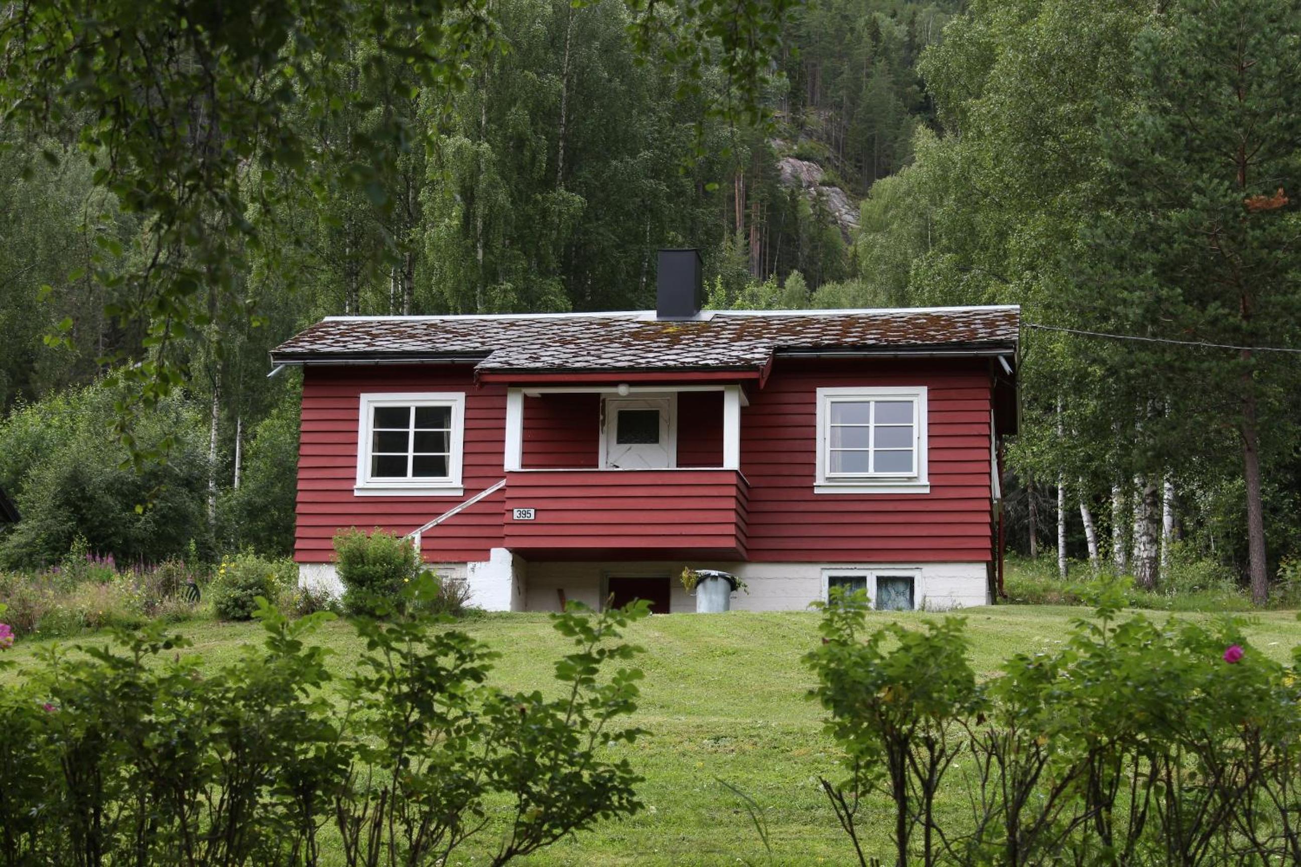 Cottage (4 Adults) photo 3