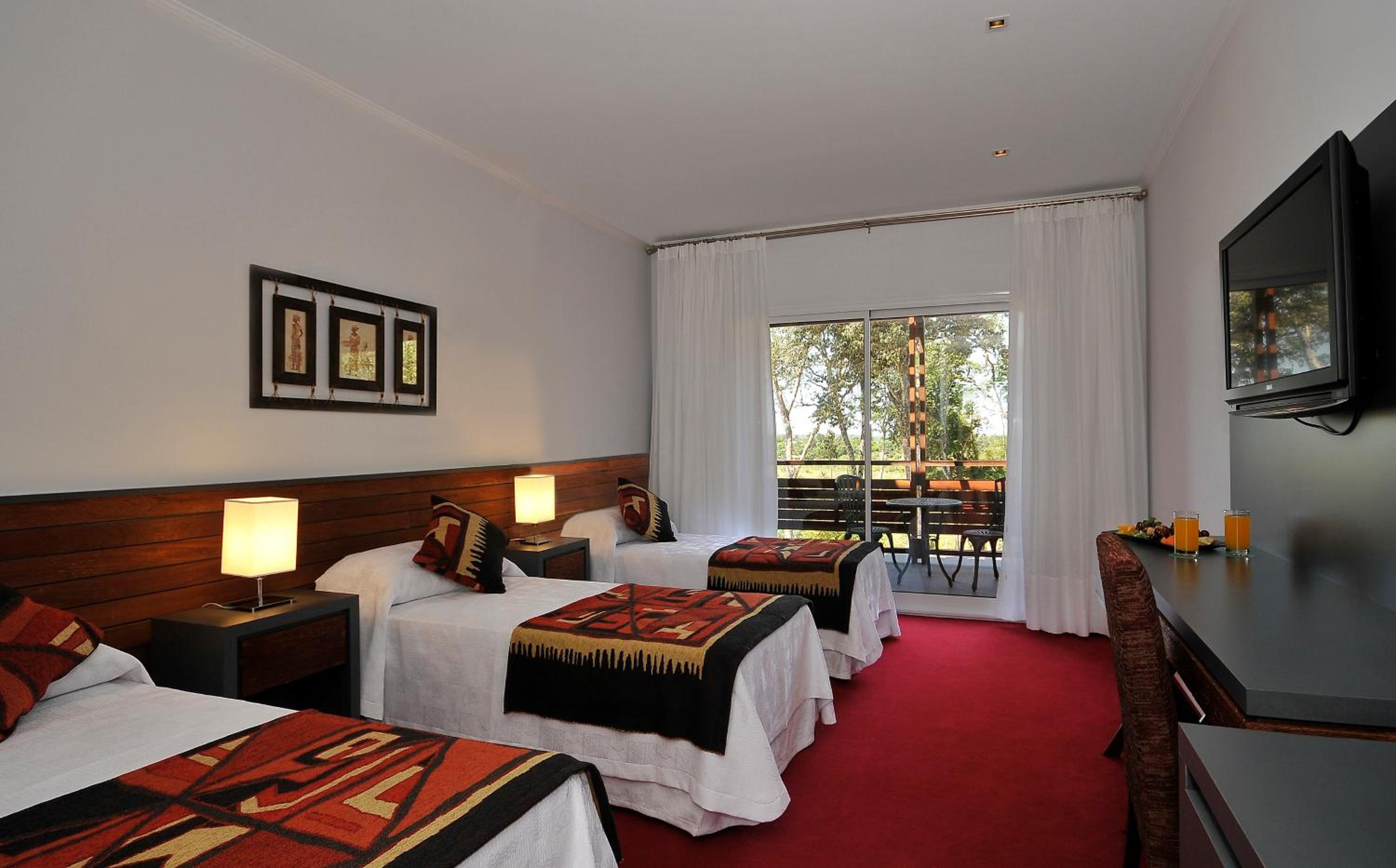 Standard Triple Room photo 1