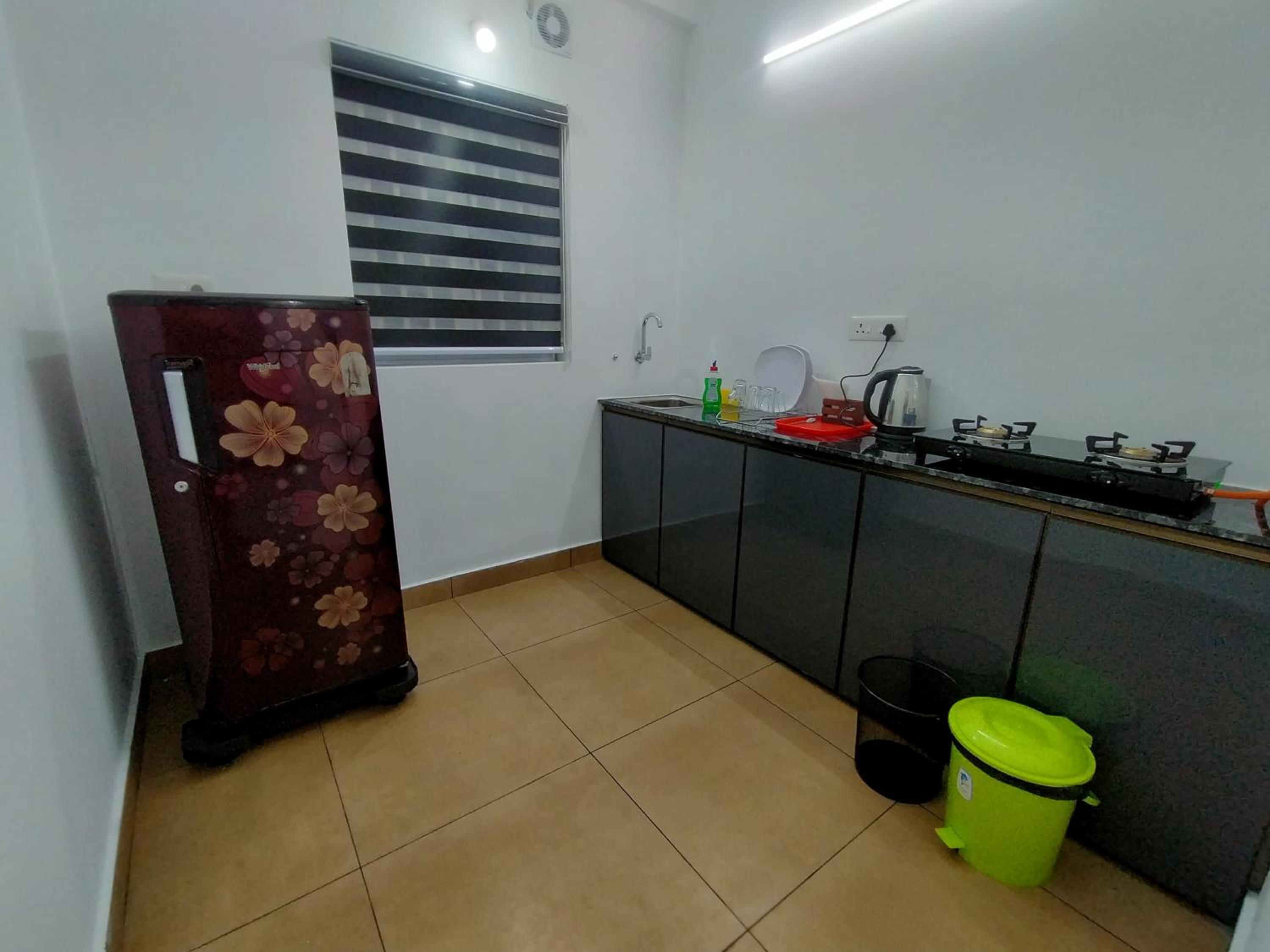 Deluxe One-Bedroom Apartment - Photo 14