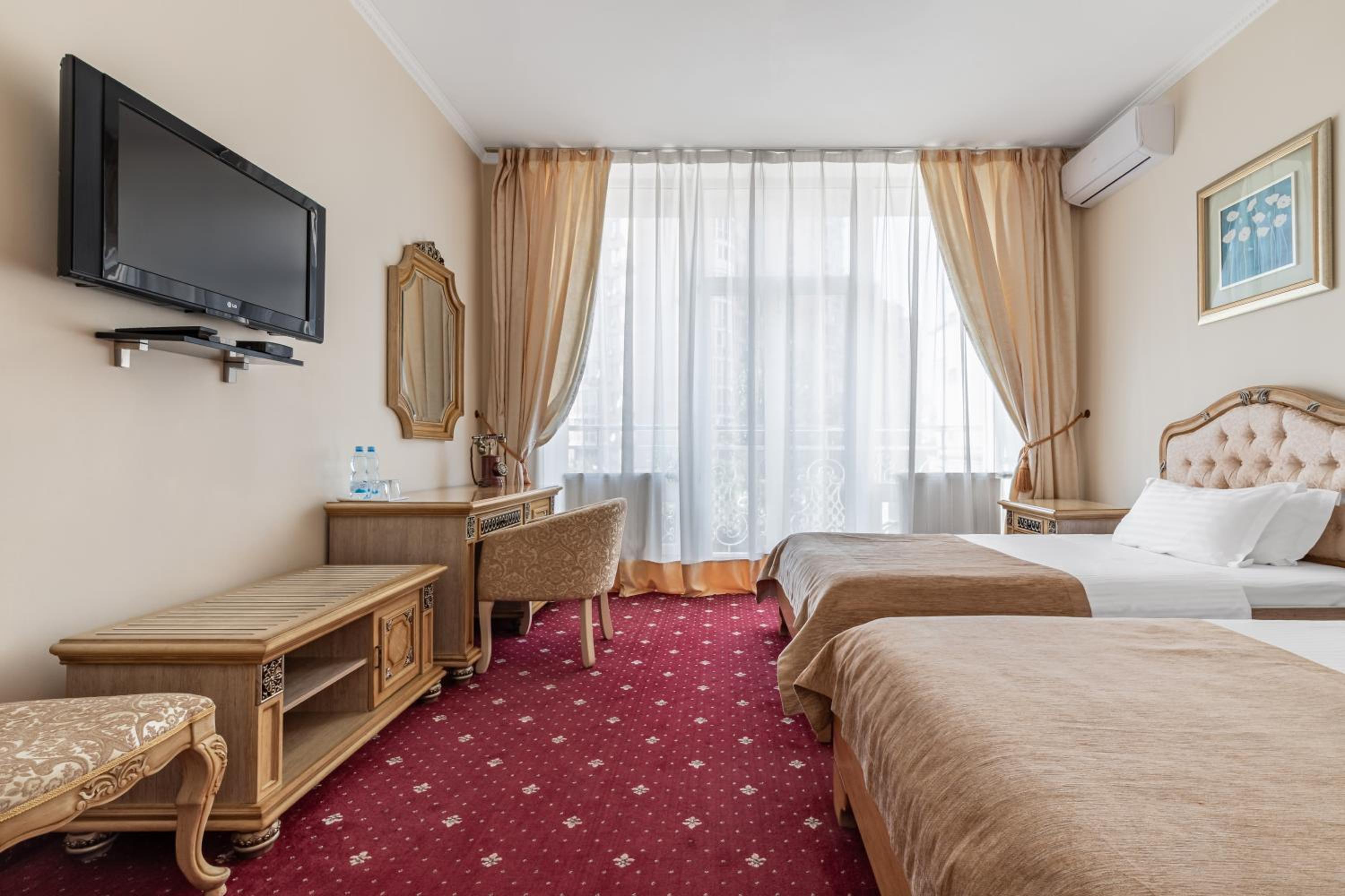 Single Room