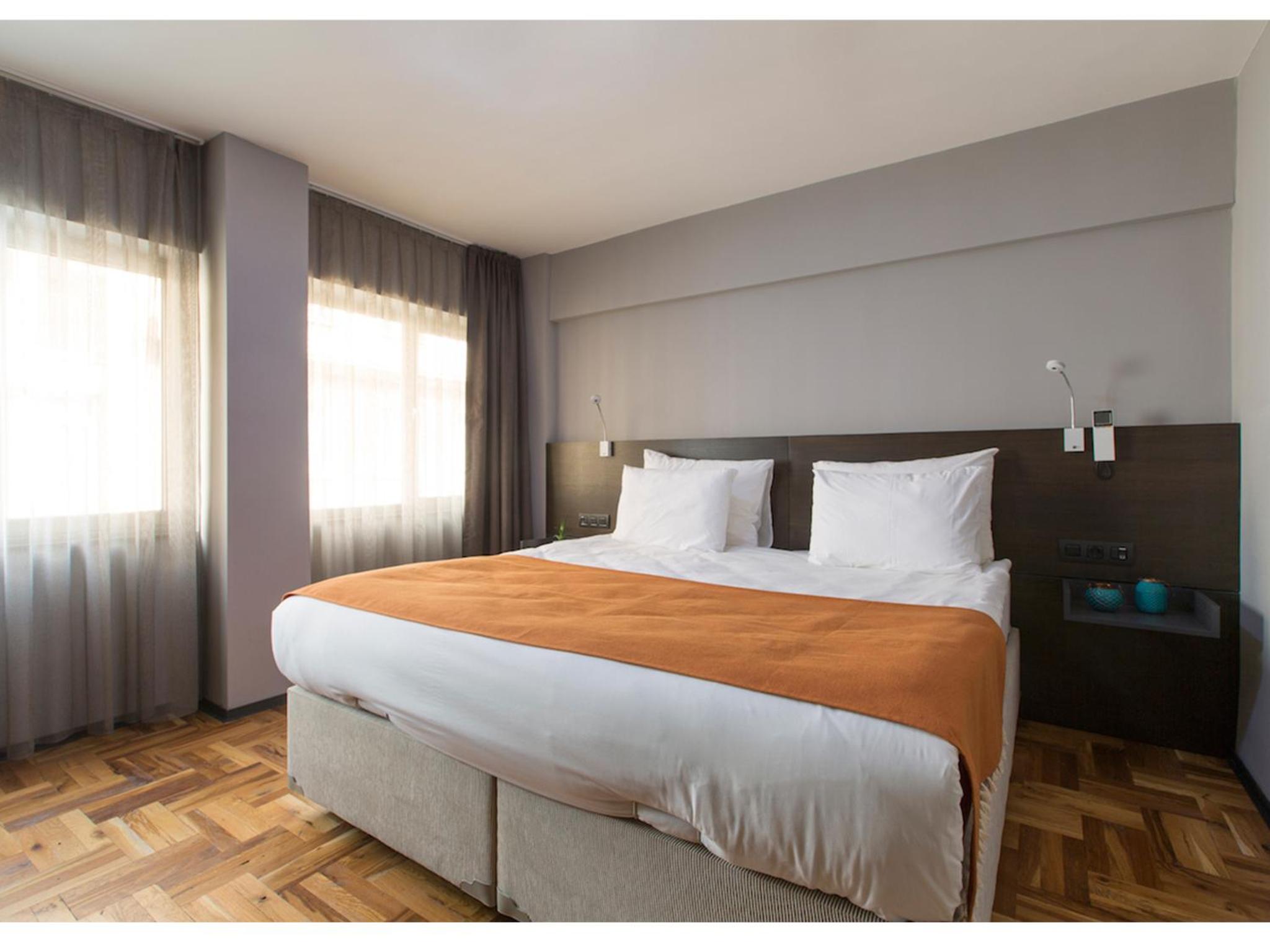 Deluxe Suite photo 1