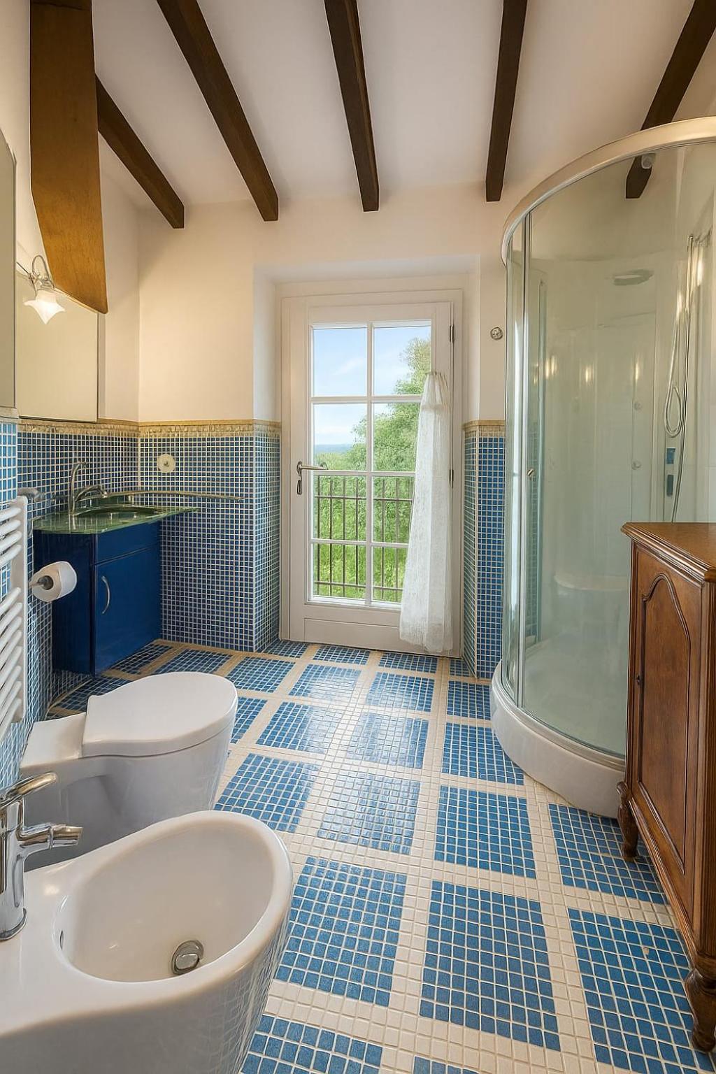 Luxury Triple Room