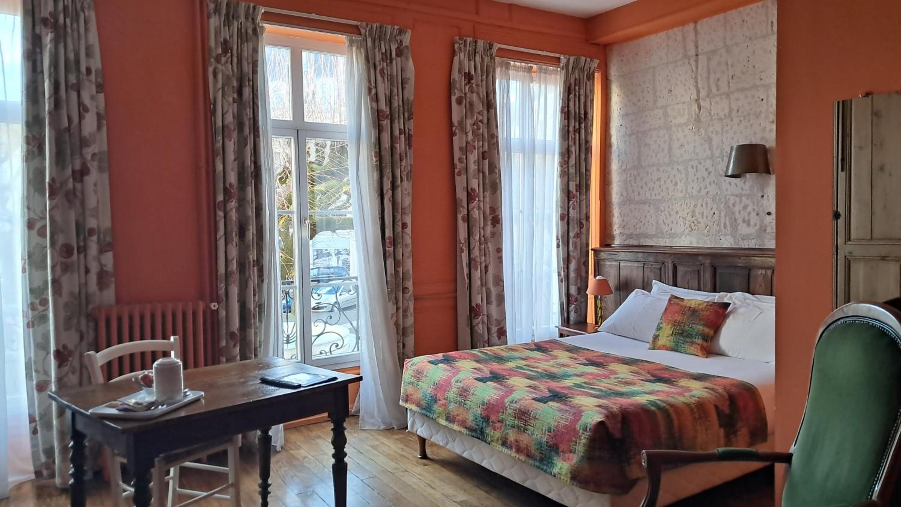 Standard Triple Room photo 3