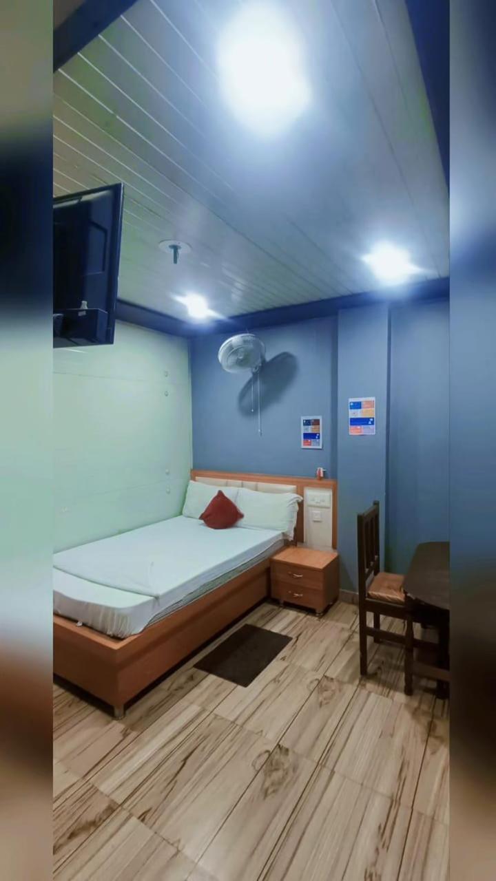 Mixed Dormitory Room photo 2