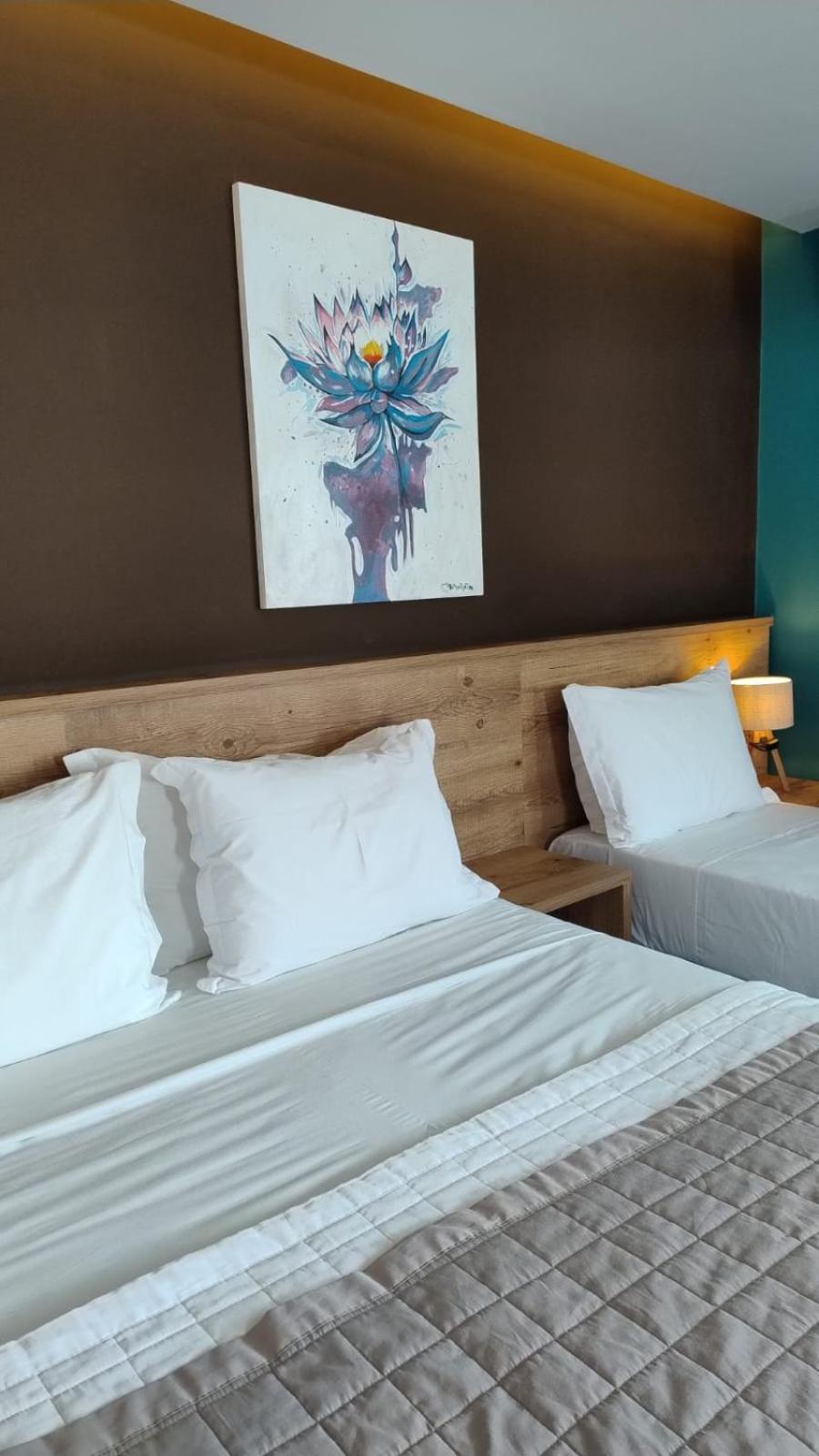 Comfort Quadruple Room photo 3