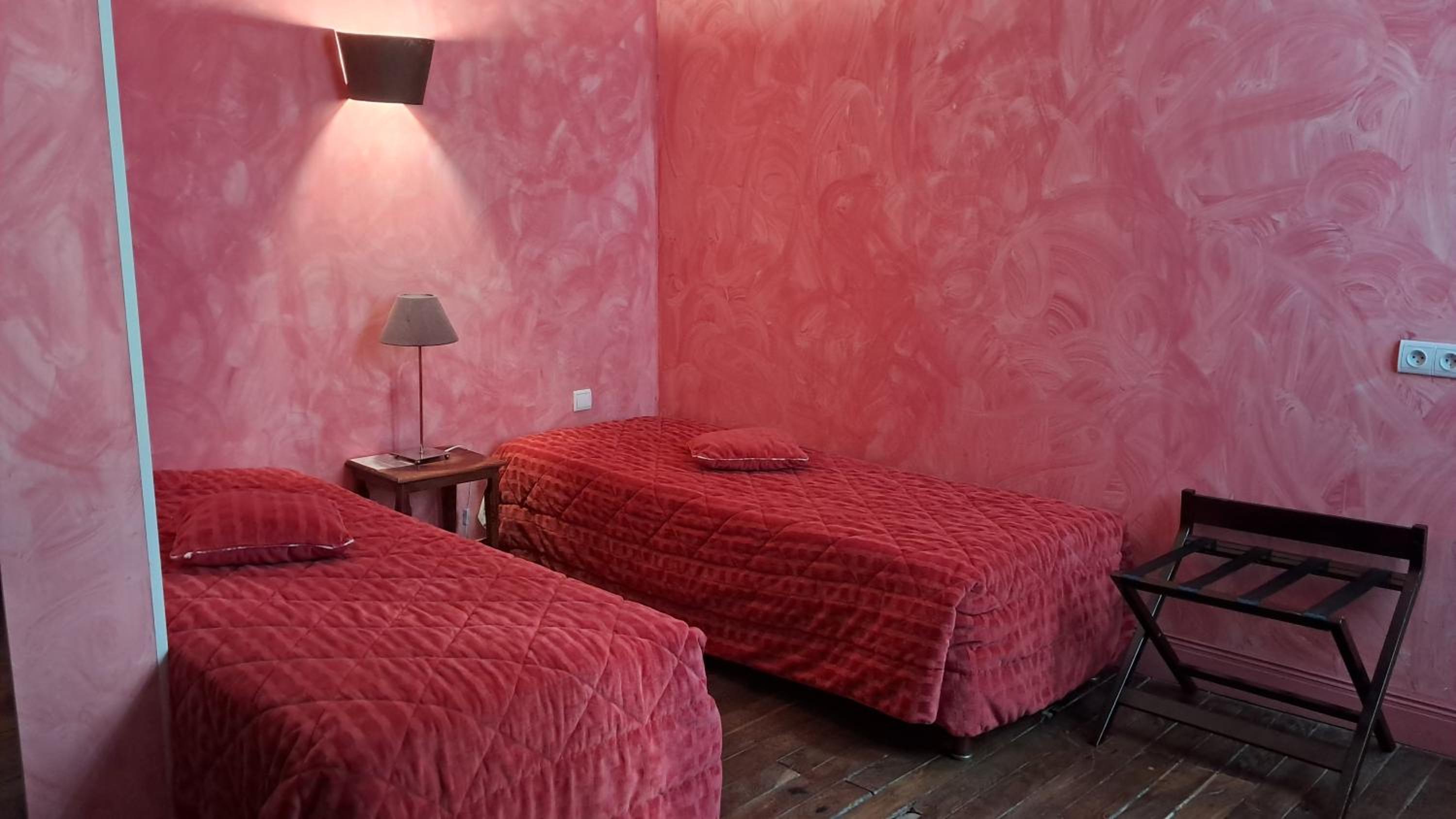 Standard Quadruple Room photo 3
