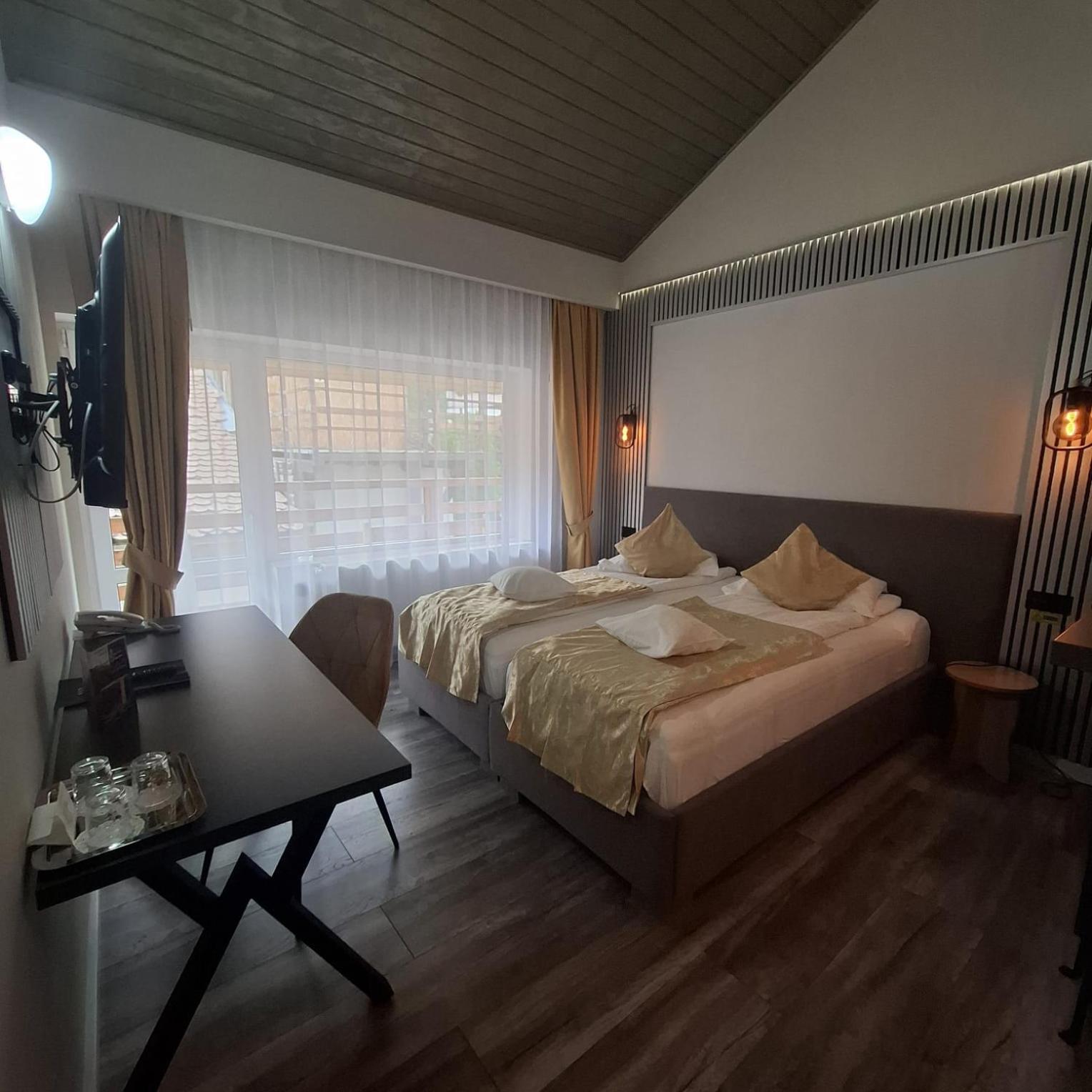 Comfort Triple Room photo 1