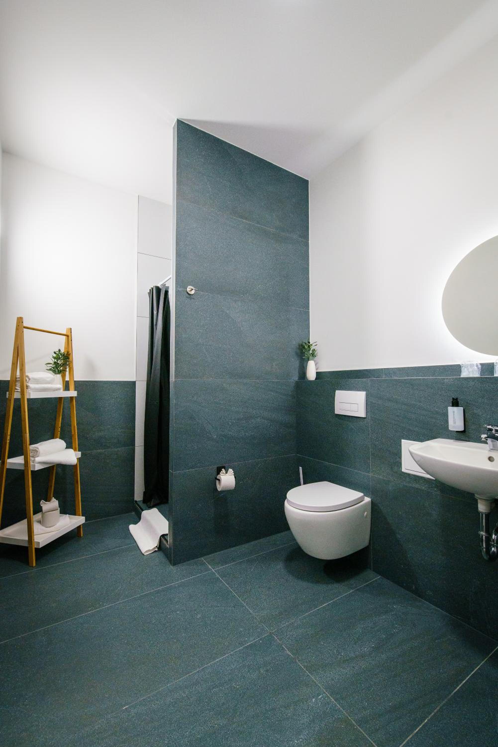 Quadruple Room photo 1